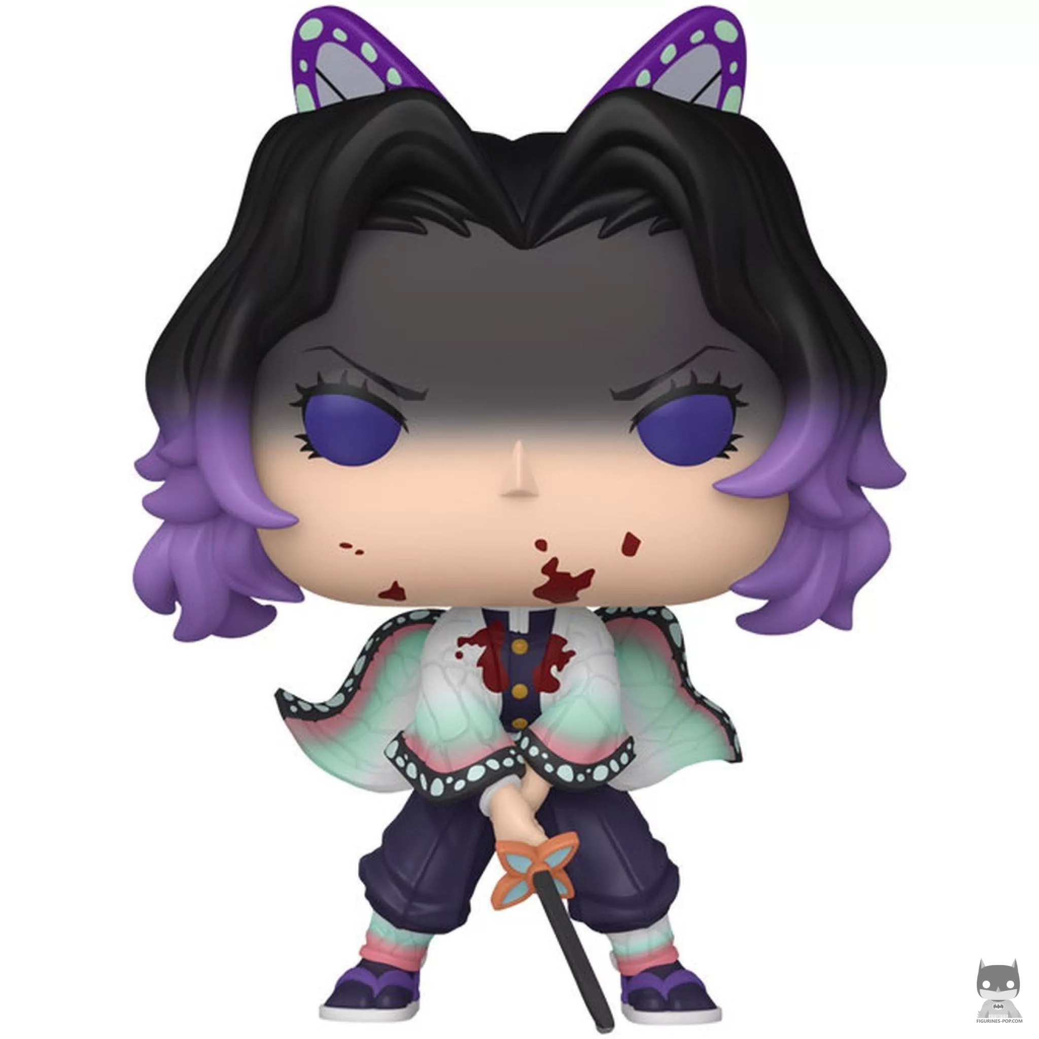 Shinobu Kocho Funko Pop! figure (Demon Slayer)