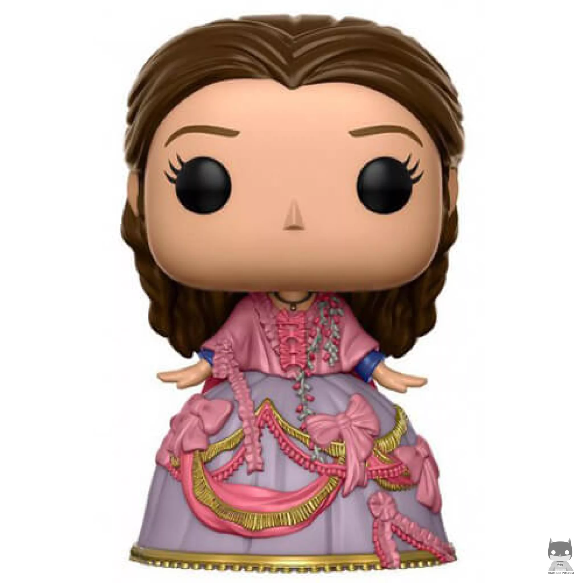 Belle Garderobe Funko Pop! figure (Beauty and The Beast)