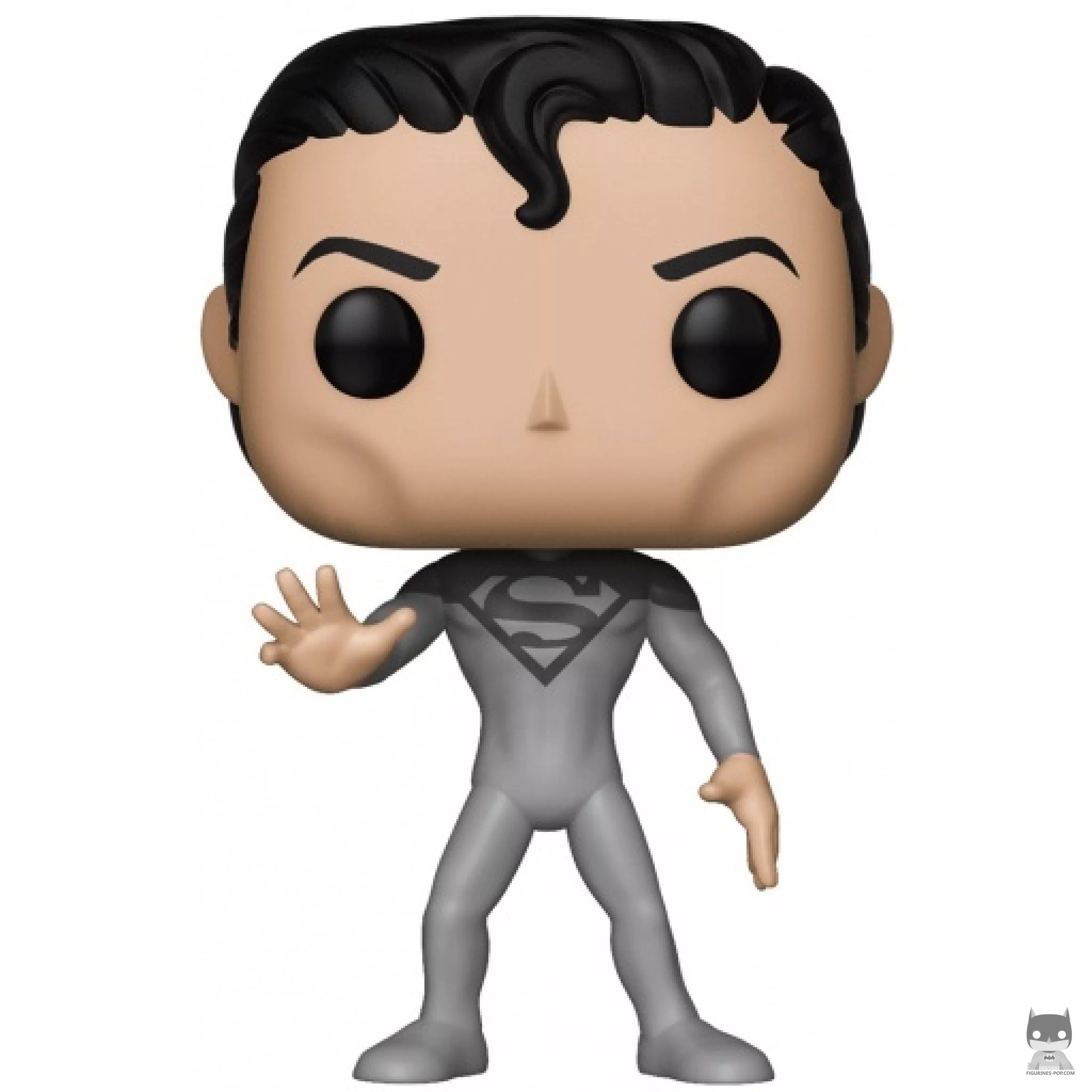 Superman from Flashpoint Funko Pop! figure (DC Super Heroes)