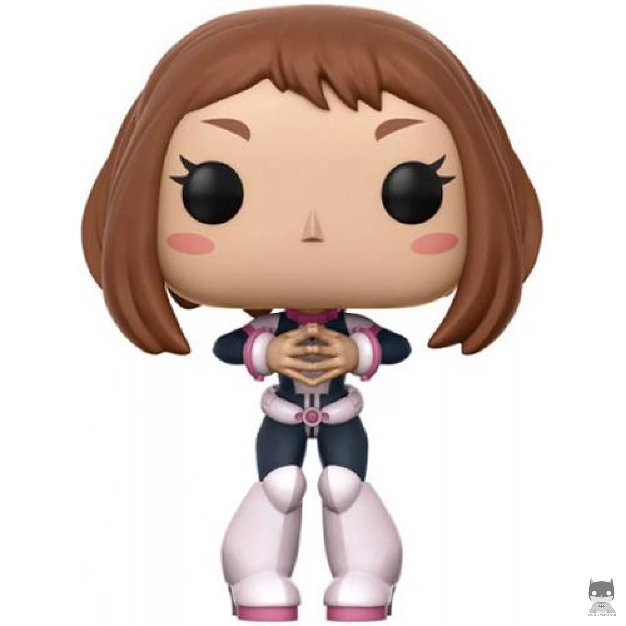 Ochaco Funko Pop! figure (My Hero Academia)