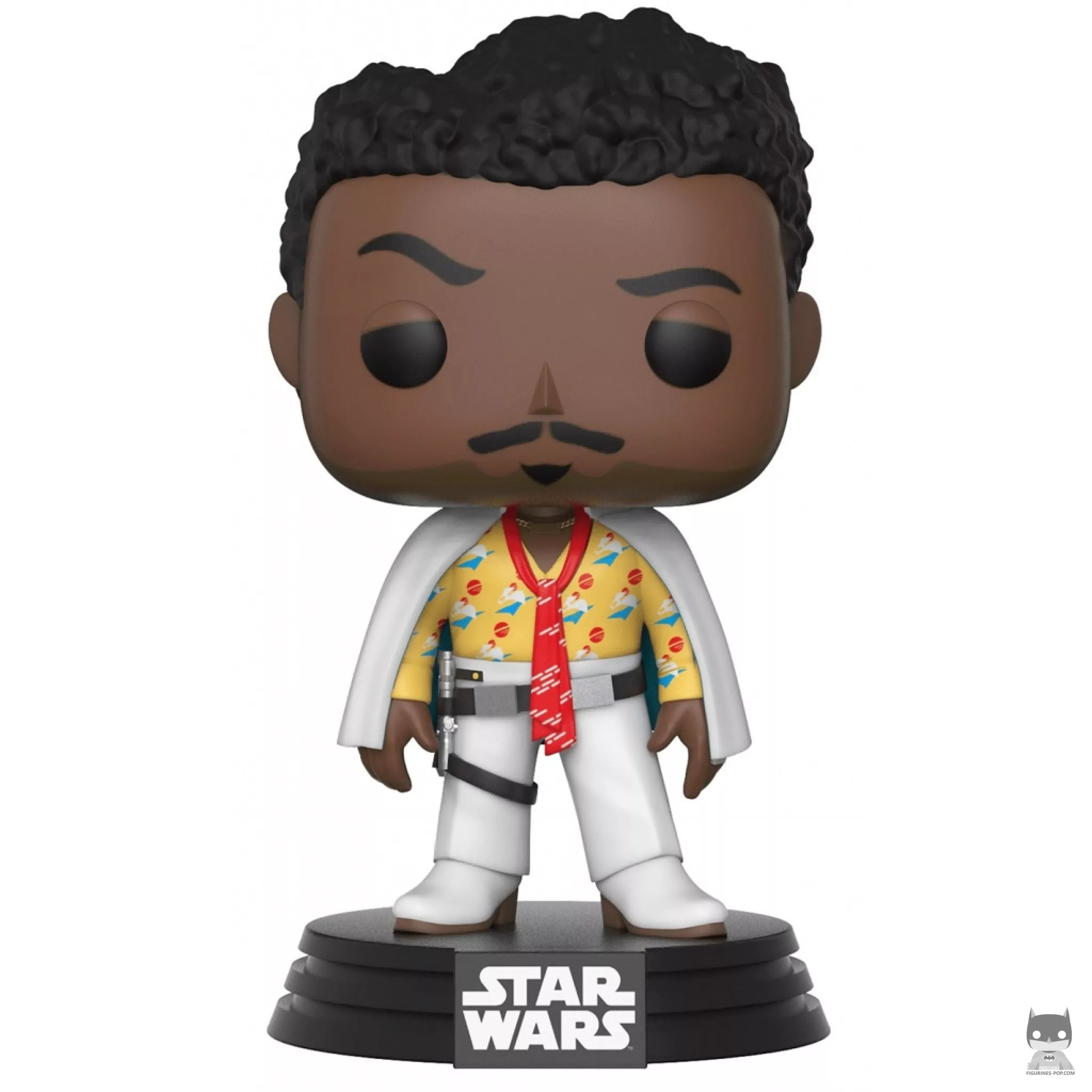 Lando Calrissian Funko Pop! figure (Solo: A Star Wars Story)