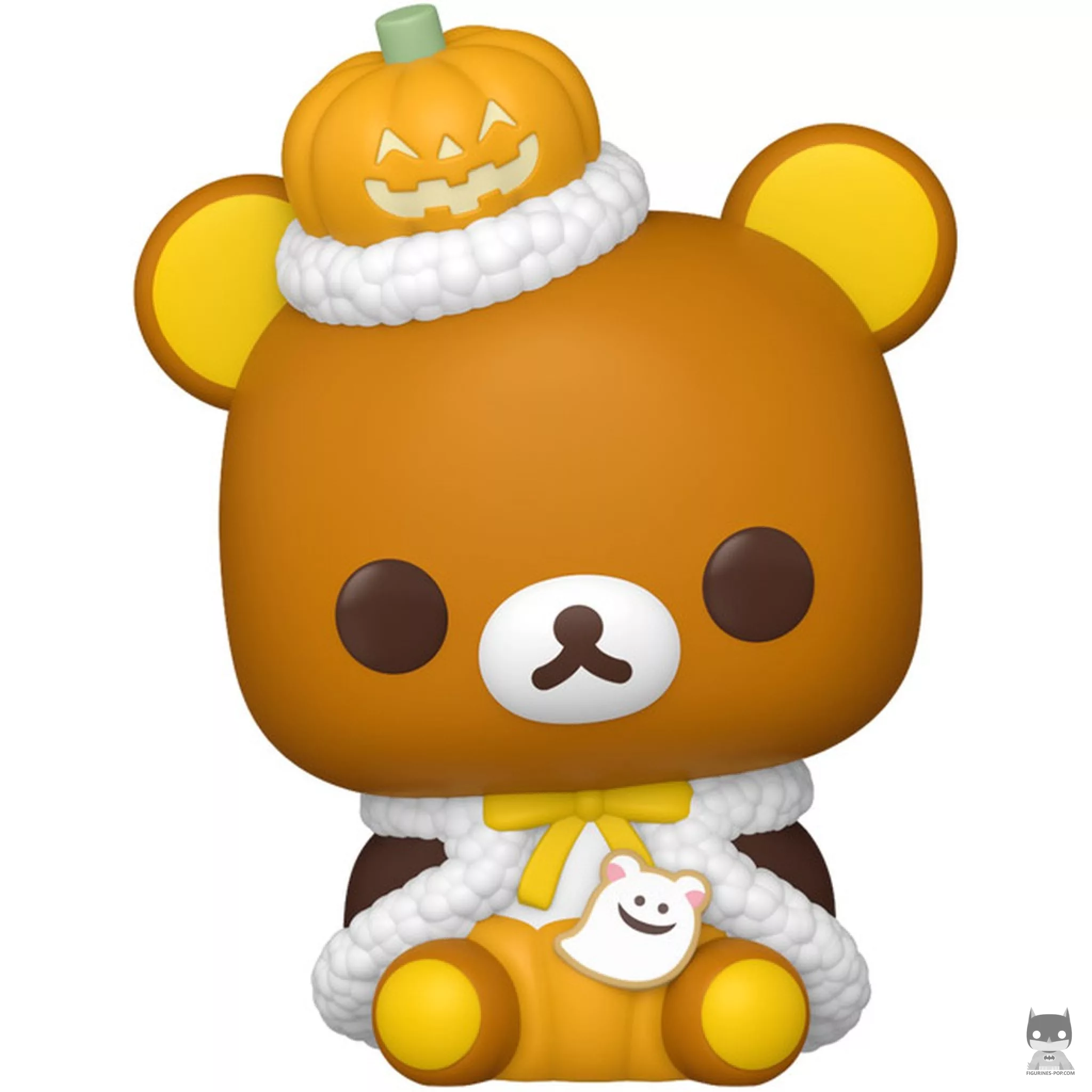 Rilakkuma (Pumpkin) Funko Pop! figure (Rilakkuma)