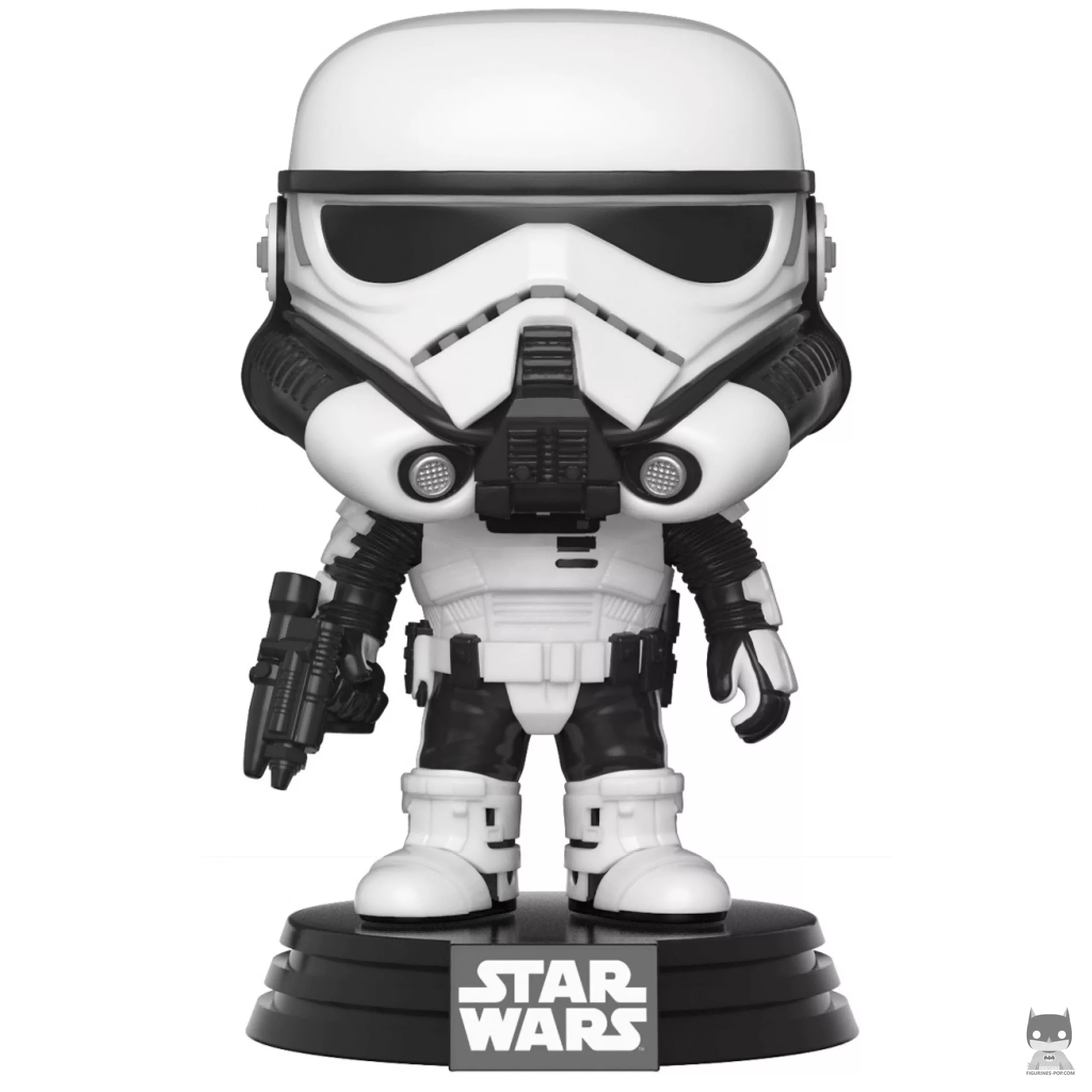 Imperial Patrol Trooper Funko Pop! figure (Solo: A Star Wars Story)
