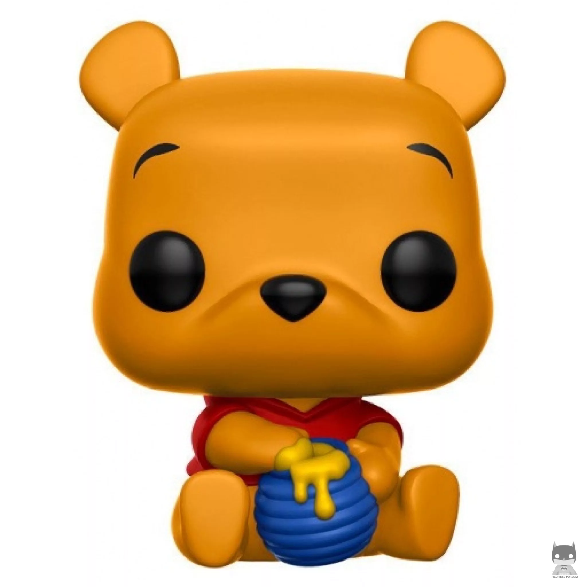Winnie the Pooh Seated Funko Pop! figure (Winnie the Pooh)