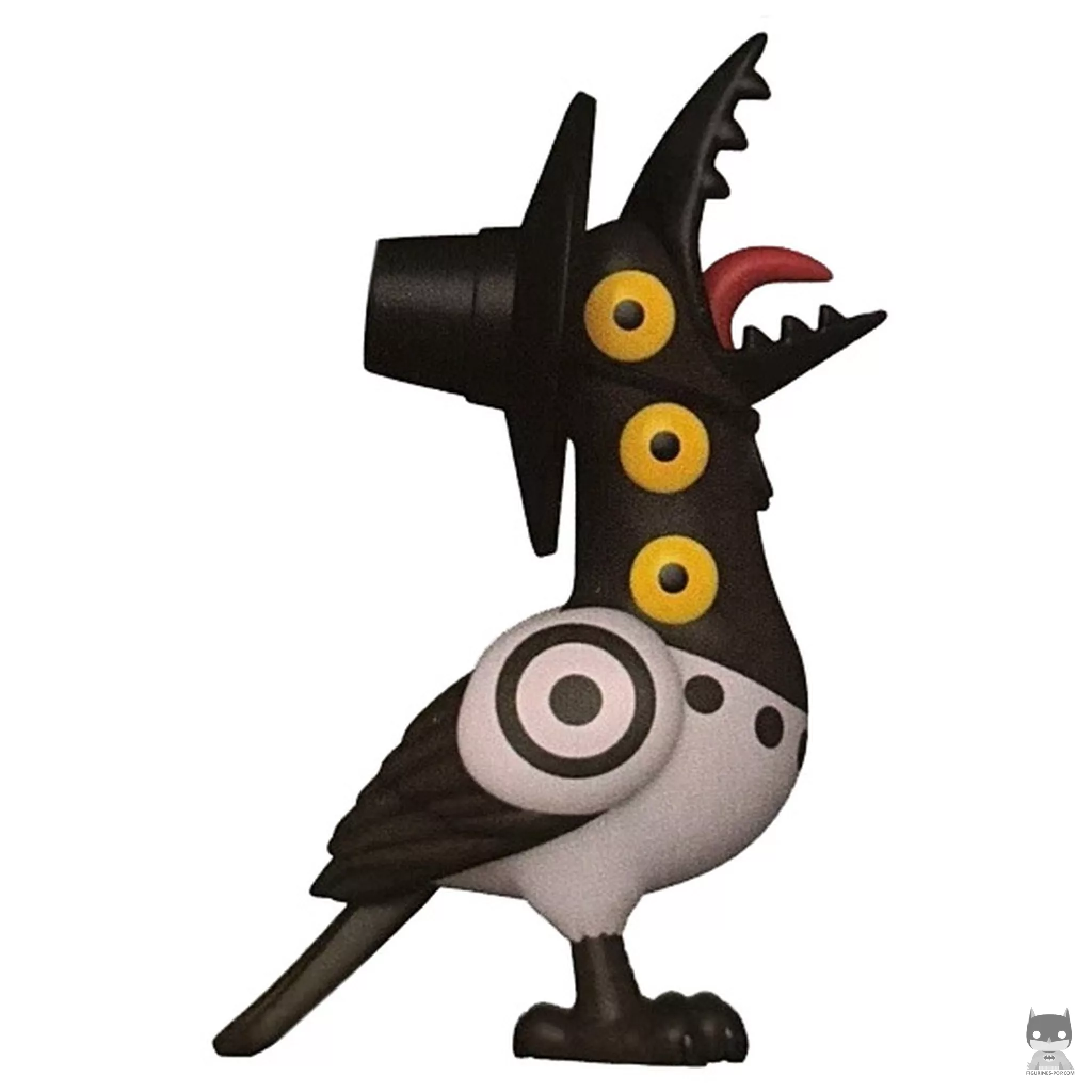 Sussie Bird (Chase) Funko Pop! figure (KPop Demon Hunters)