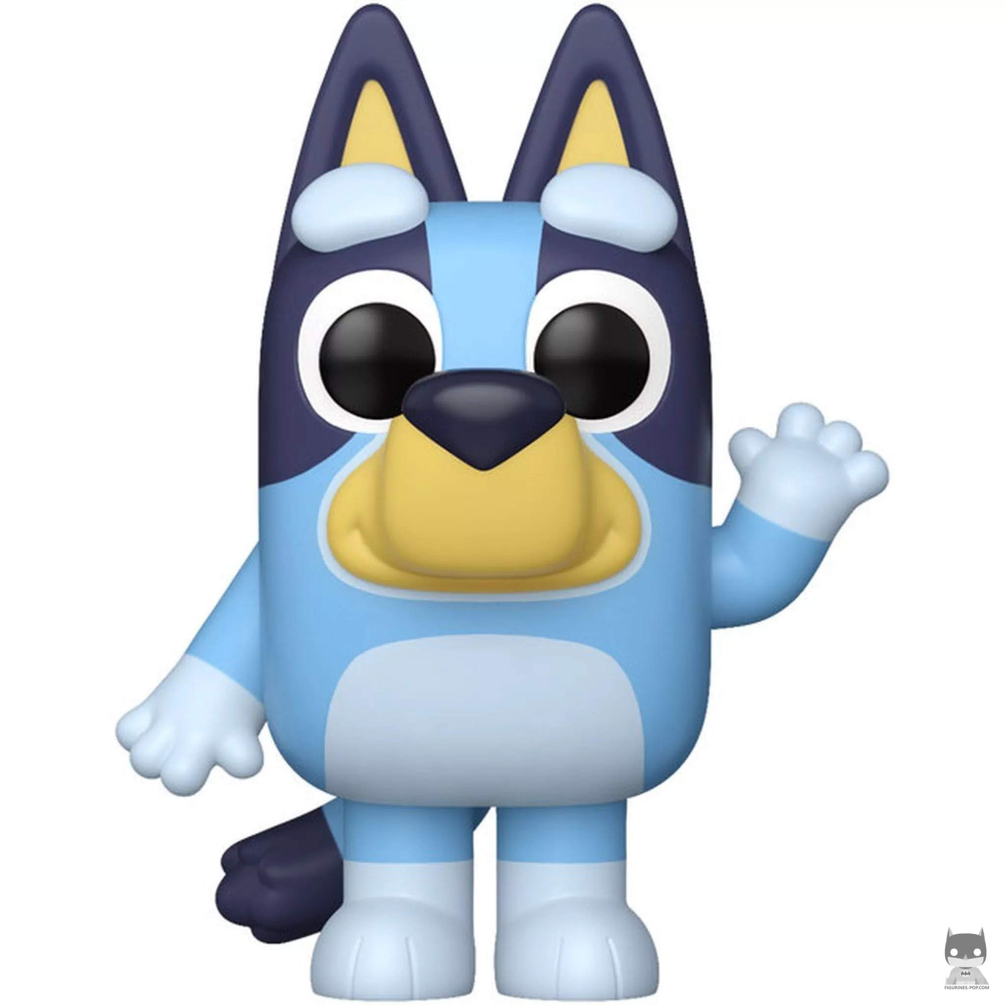 Bluey Funko Pop! figure (Bluey)