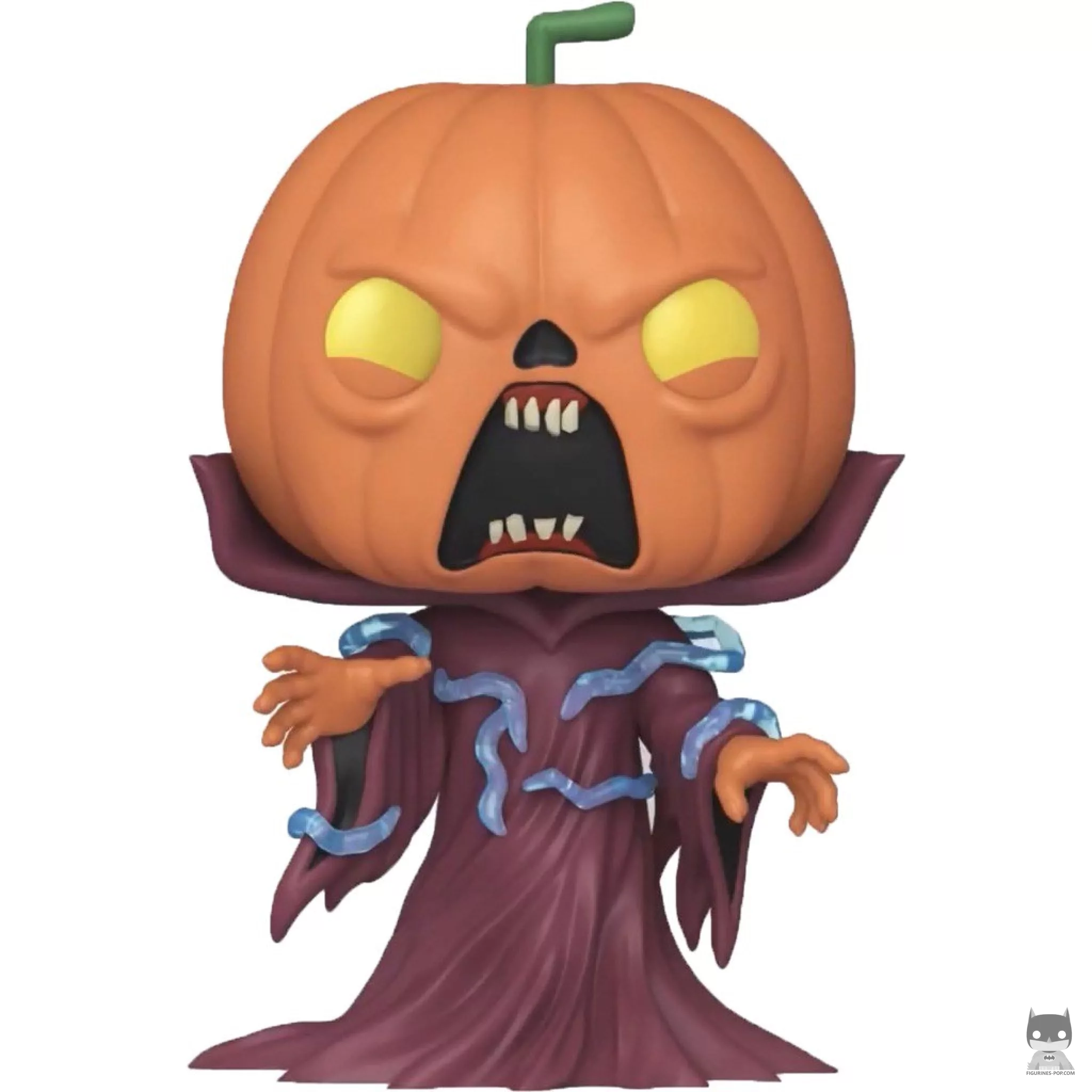Samhain Funko Pop! figure (The Real Ghostbusters)