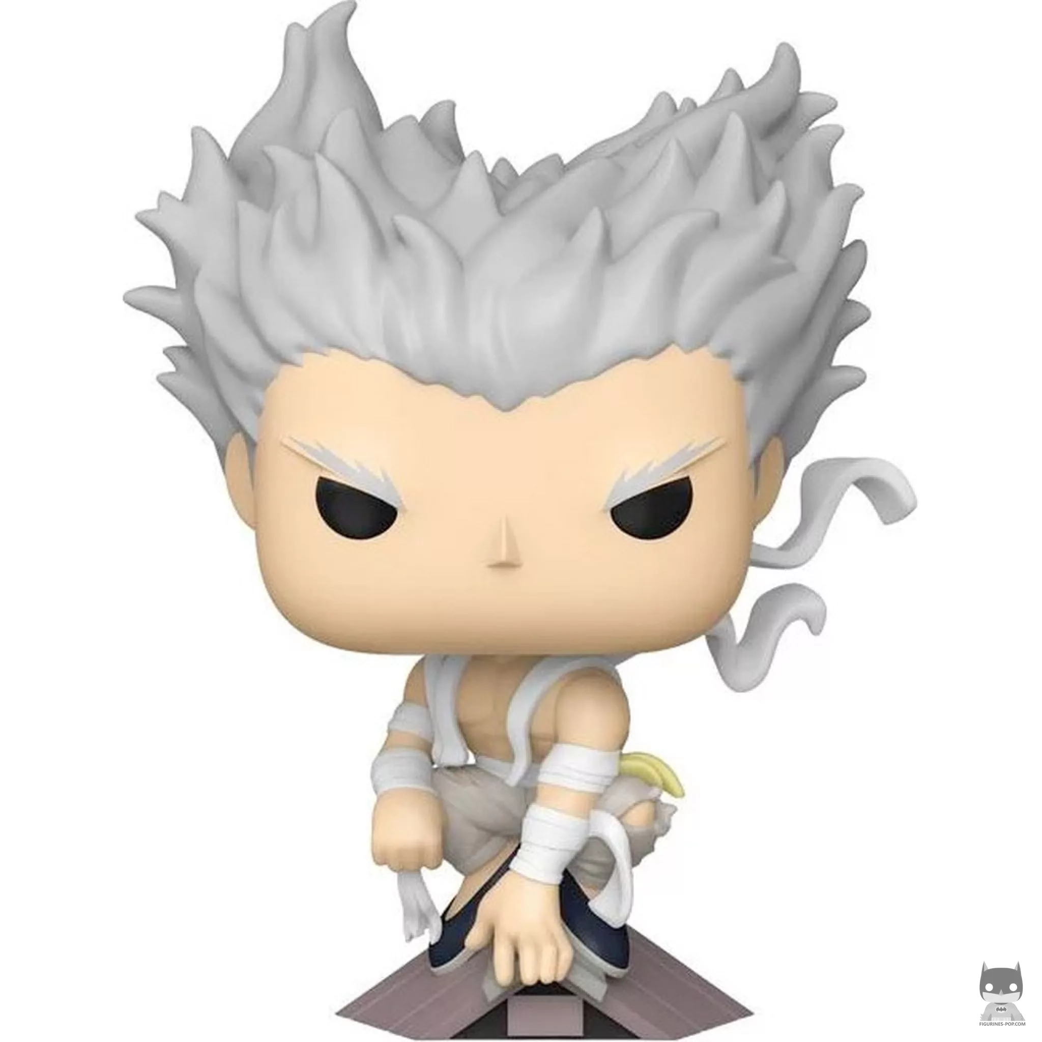 Garou Funko Pop! figure (One Punch Man)