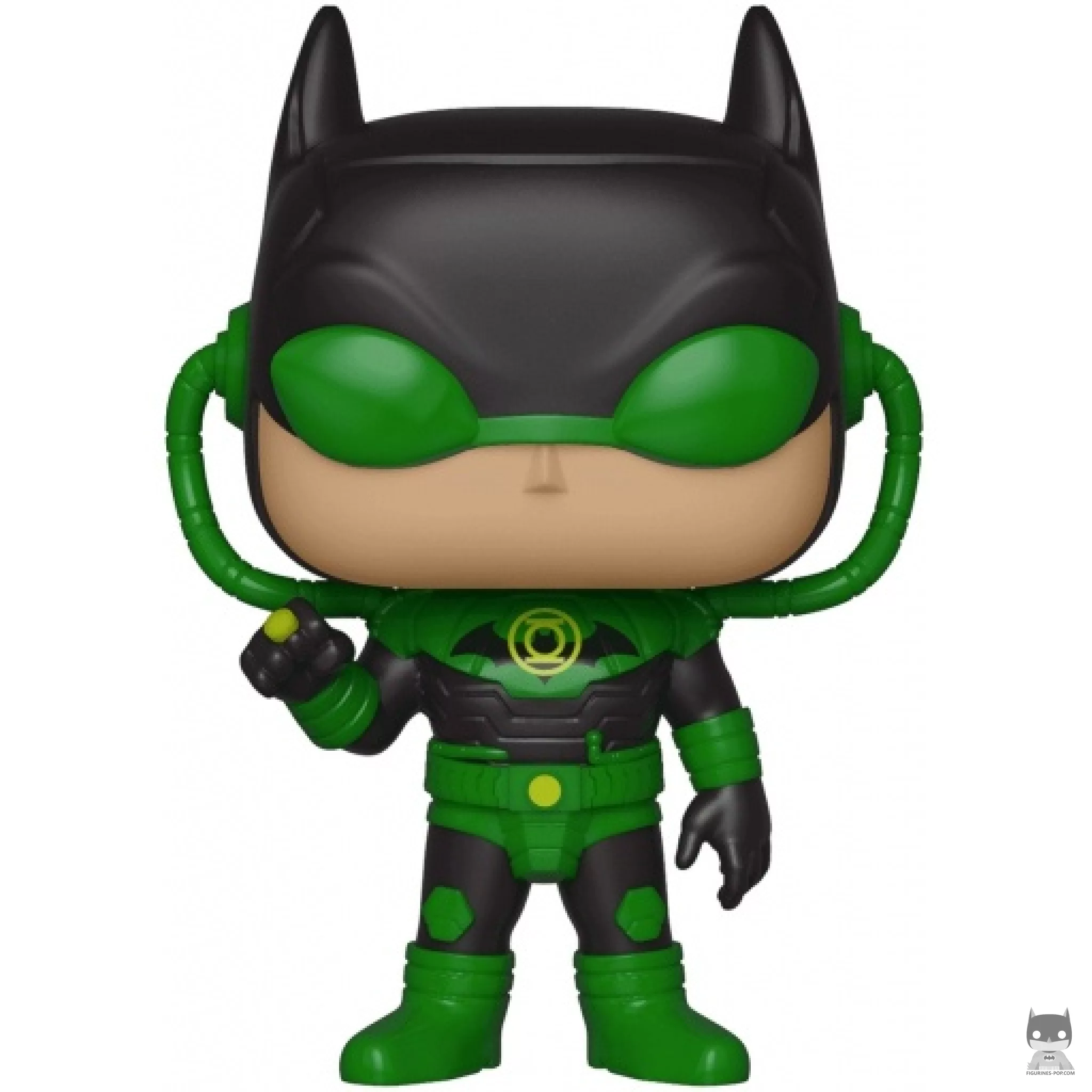 Batman The Dawnbreaker Funko Pop! figure (Batman)