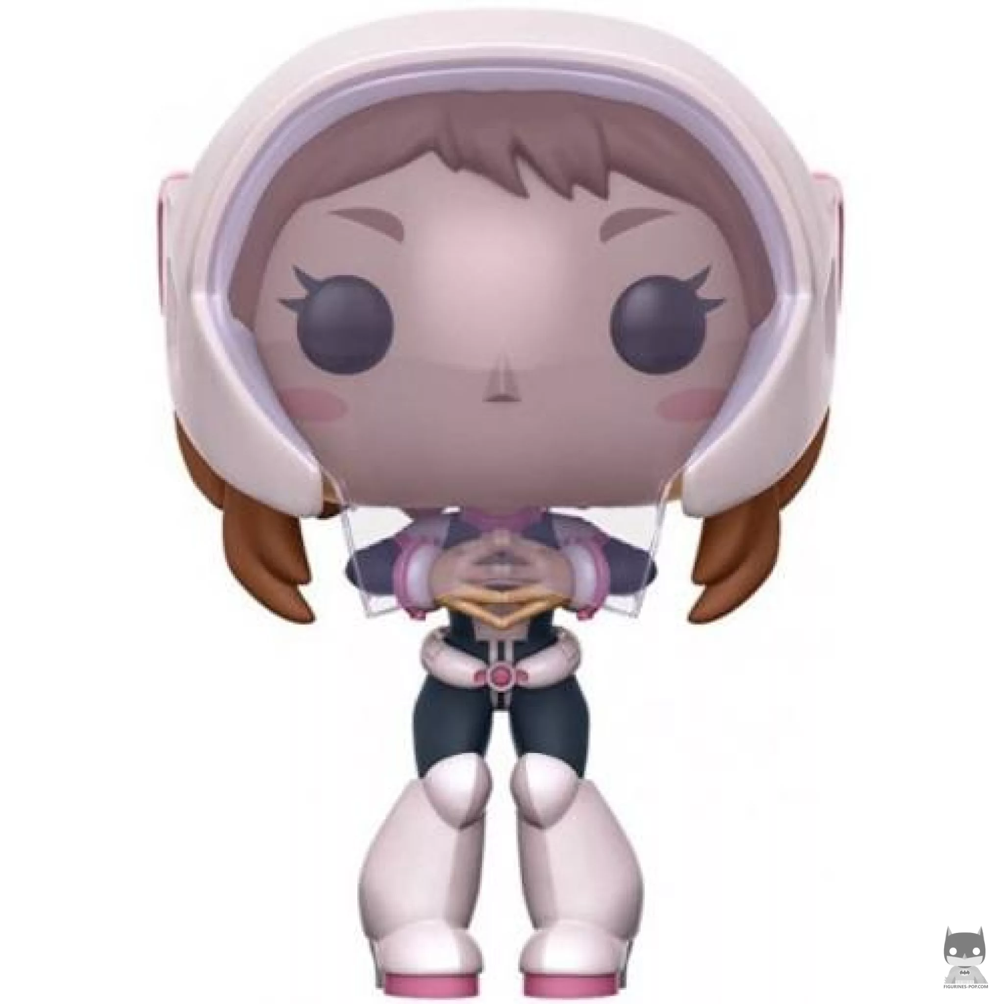 Ochaco (Masked) Funko Pop! figure (My Hero Academia)