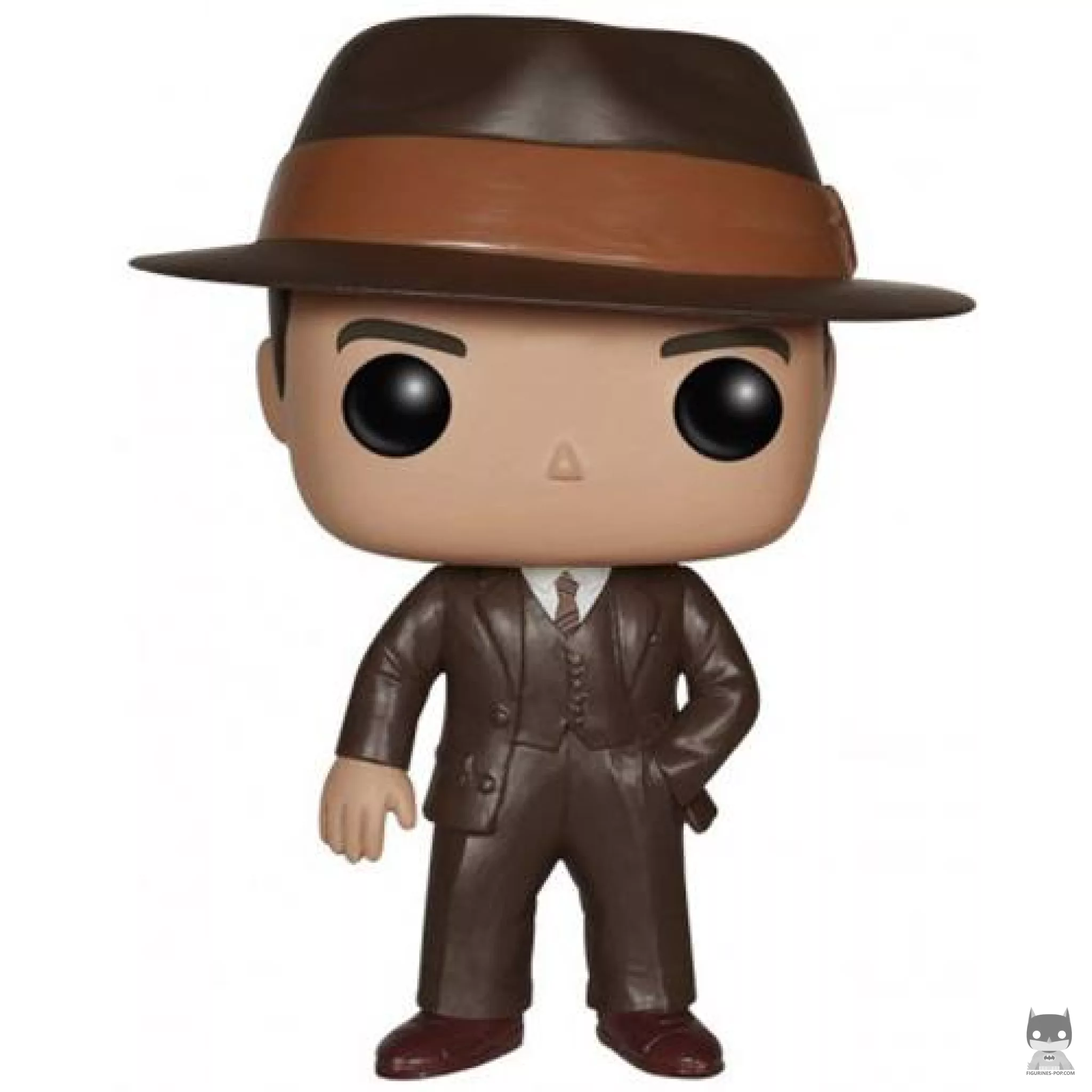 Frank Randall Funko Pop! figure (Outlander)