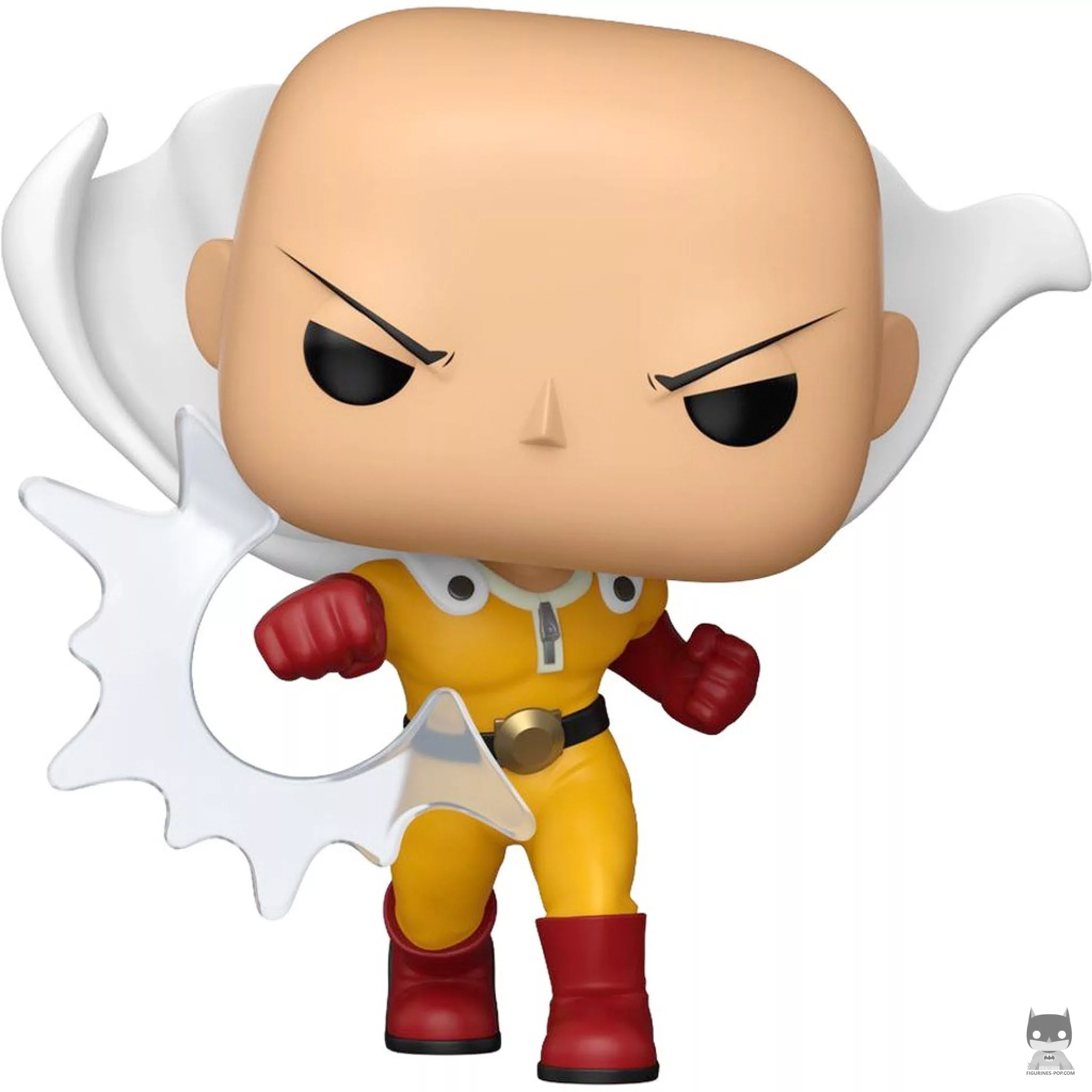 Saitama Funko Pop! figure (One Punch Man)