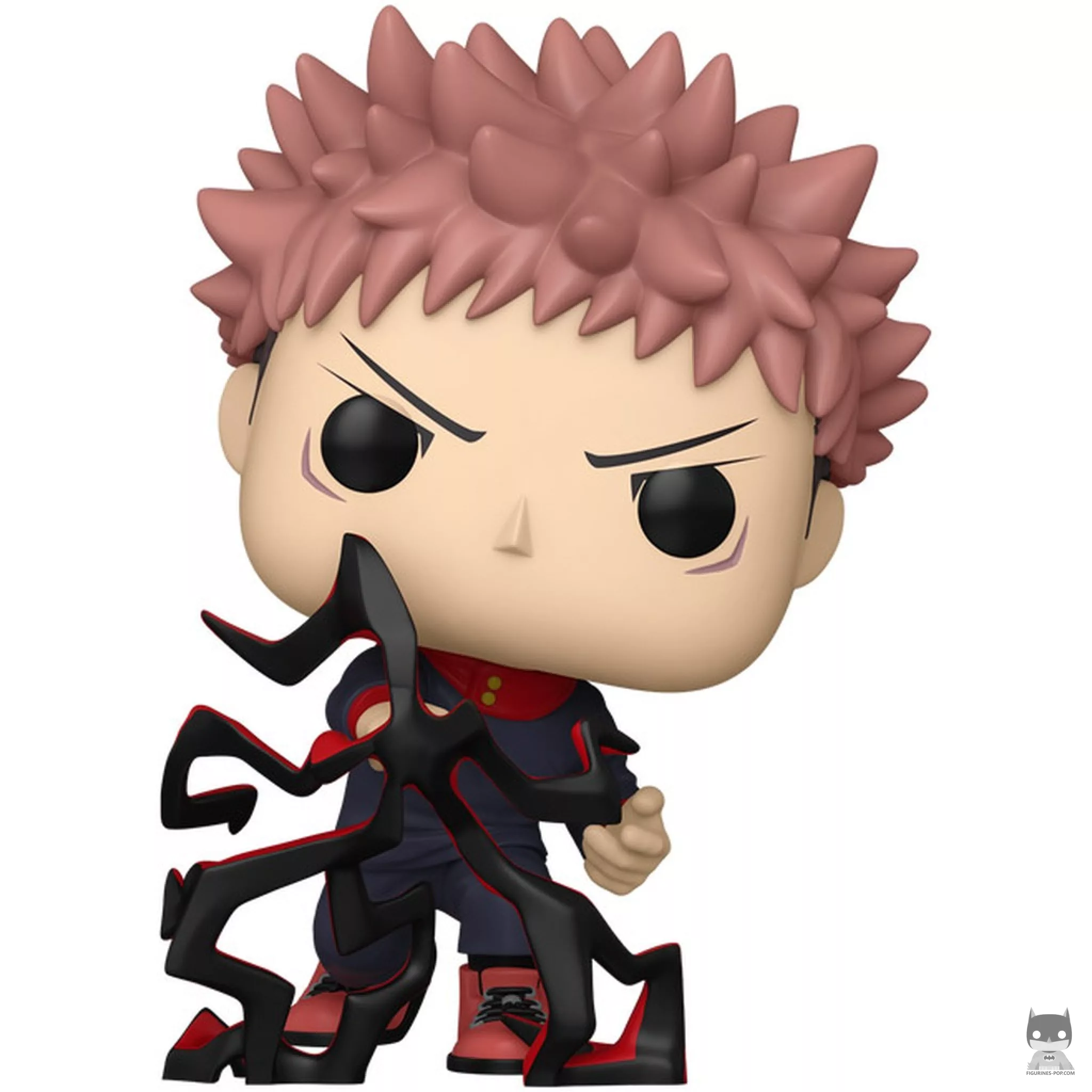 Yuji Itadori Funko Pop! figure (Jujutsu Kaisen)