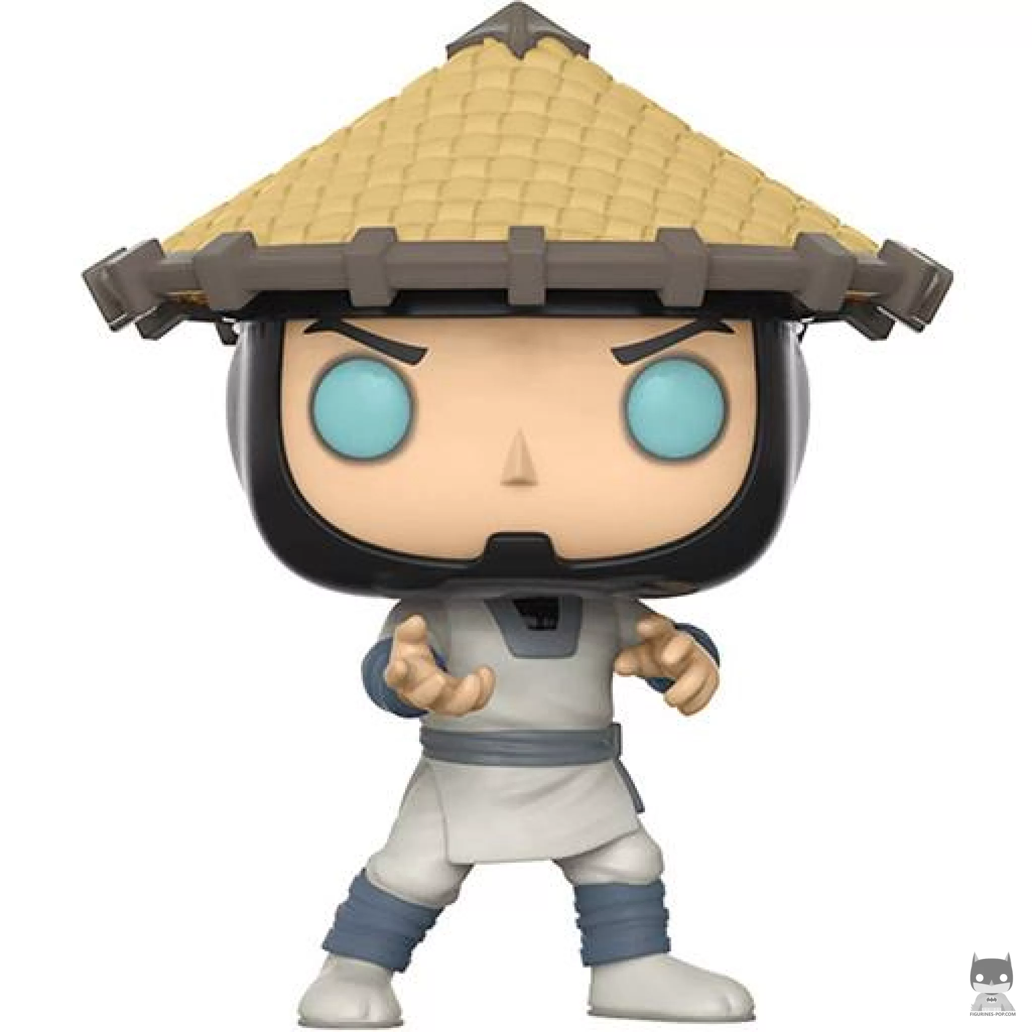 Raiden Funko Pop! figure (Mortal Kombat)