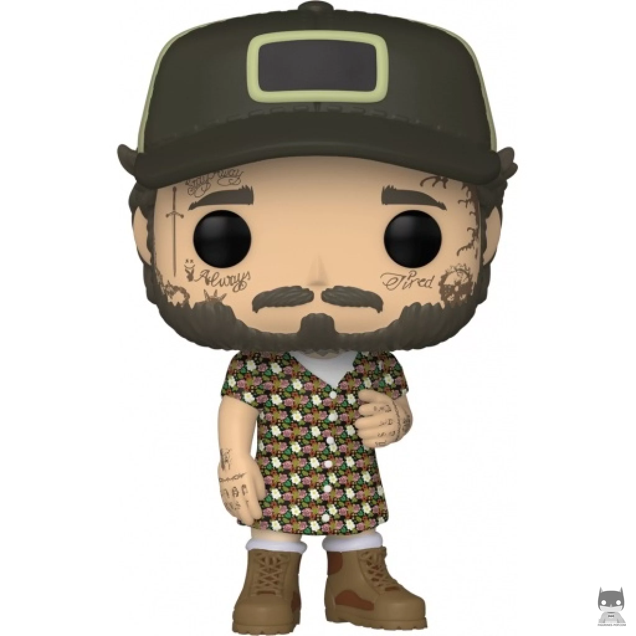 Post Malone Funko Pop! figure (Post Malone)
