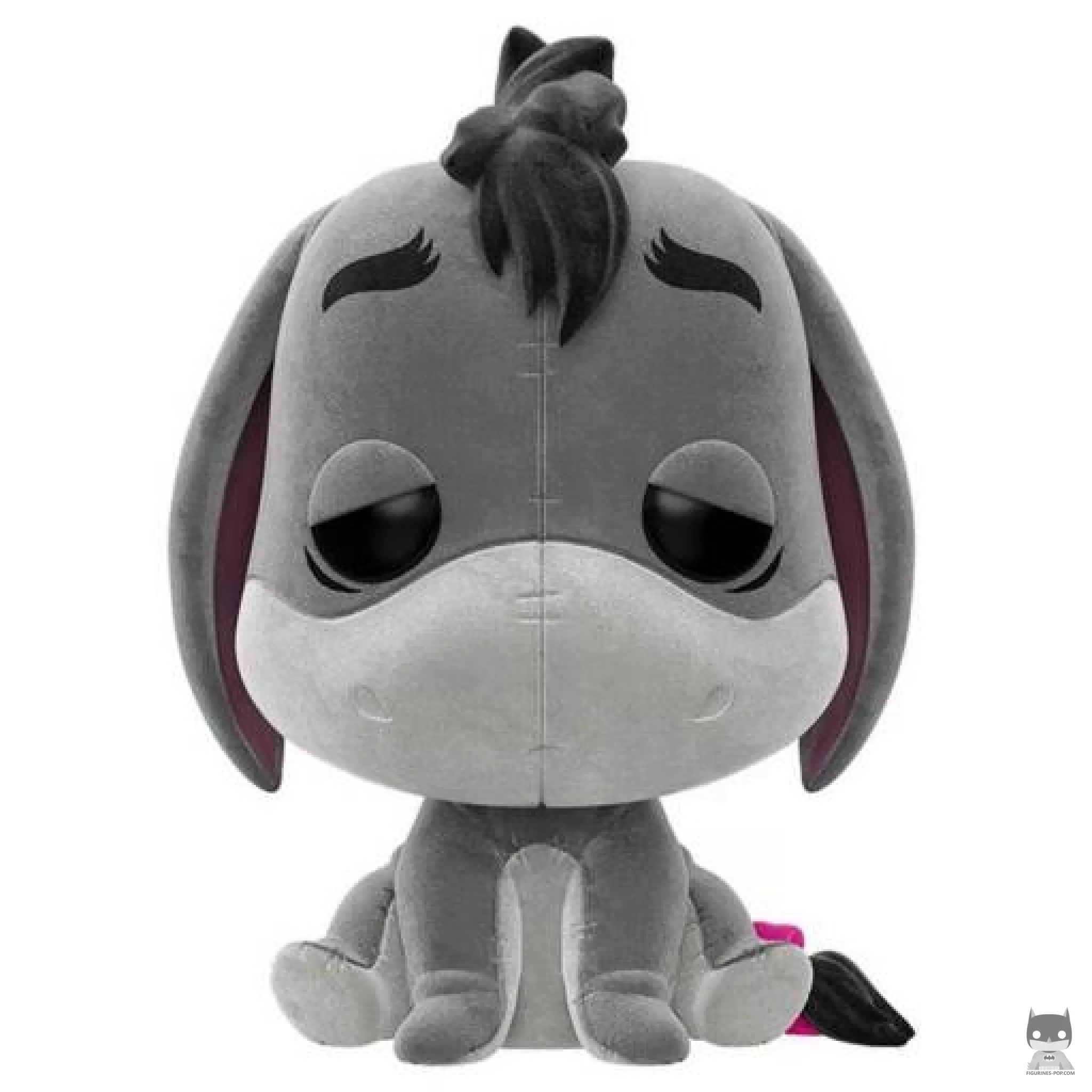 Eeyore (Flocked) Funko Pop! figure (Winnie the Pooh)