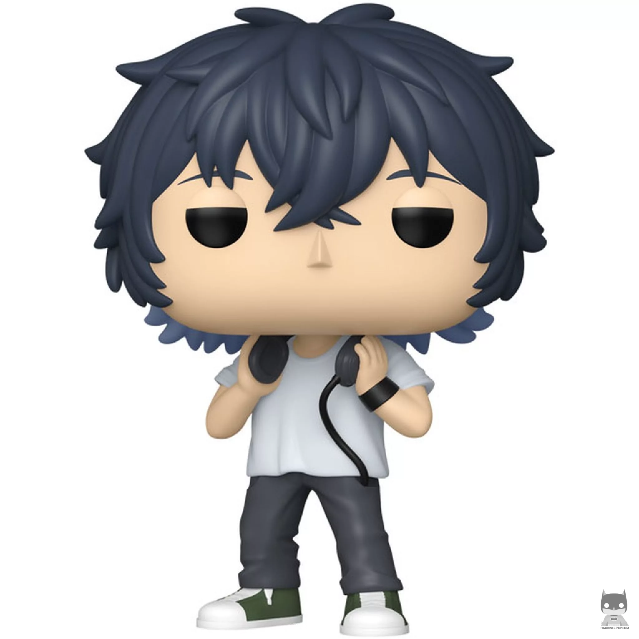 Keigo Magami Funko Pop! figure (WitchWatch)