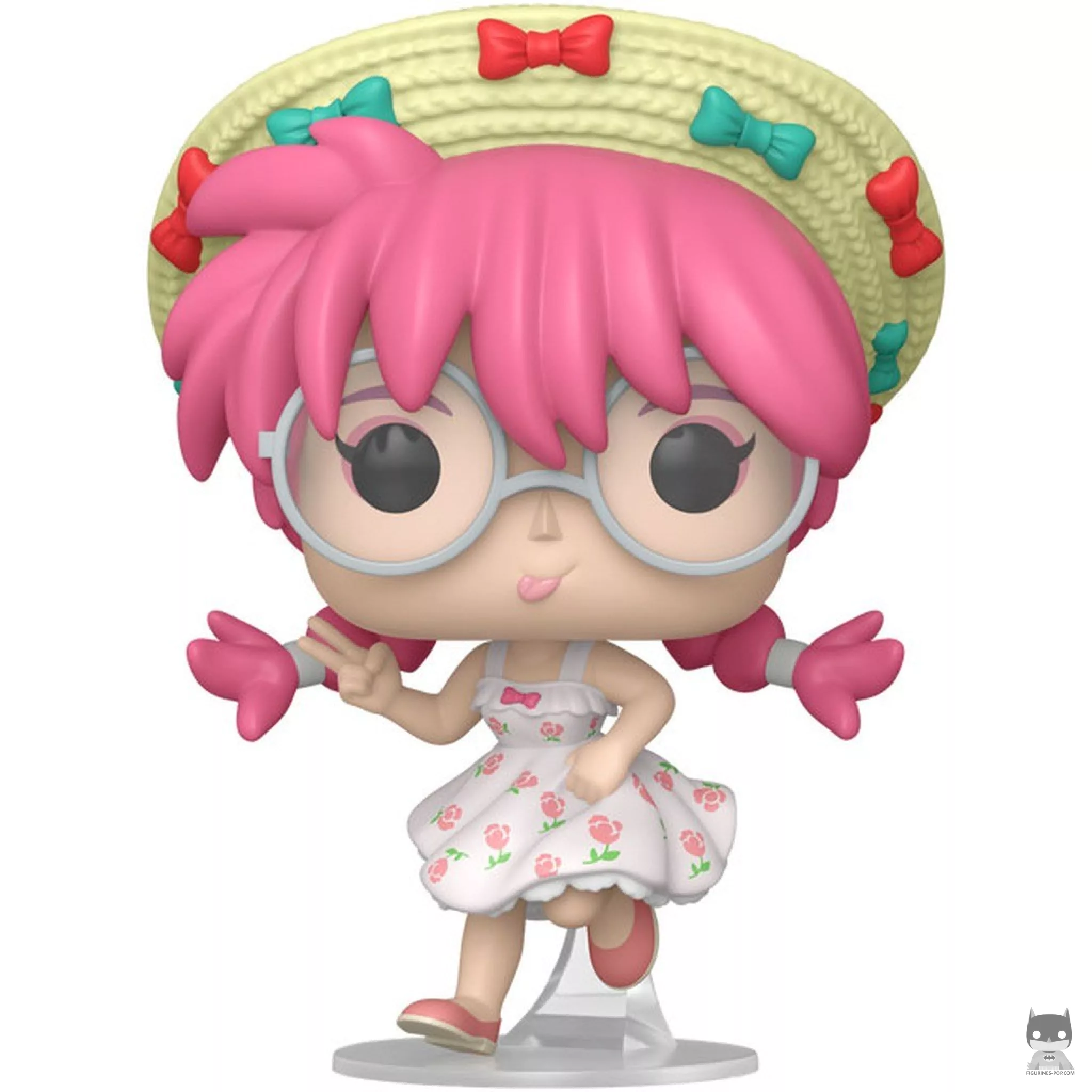 Ranma (Floral Dress) Funko Pop! figure (Ranma 1/2)