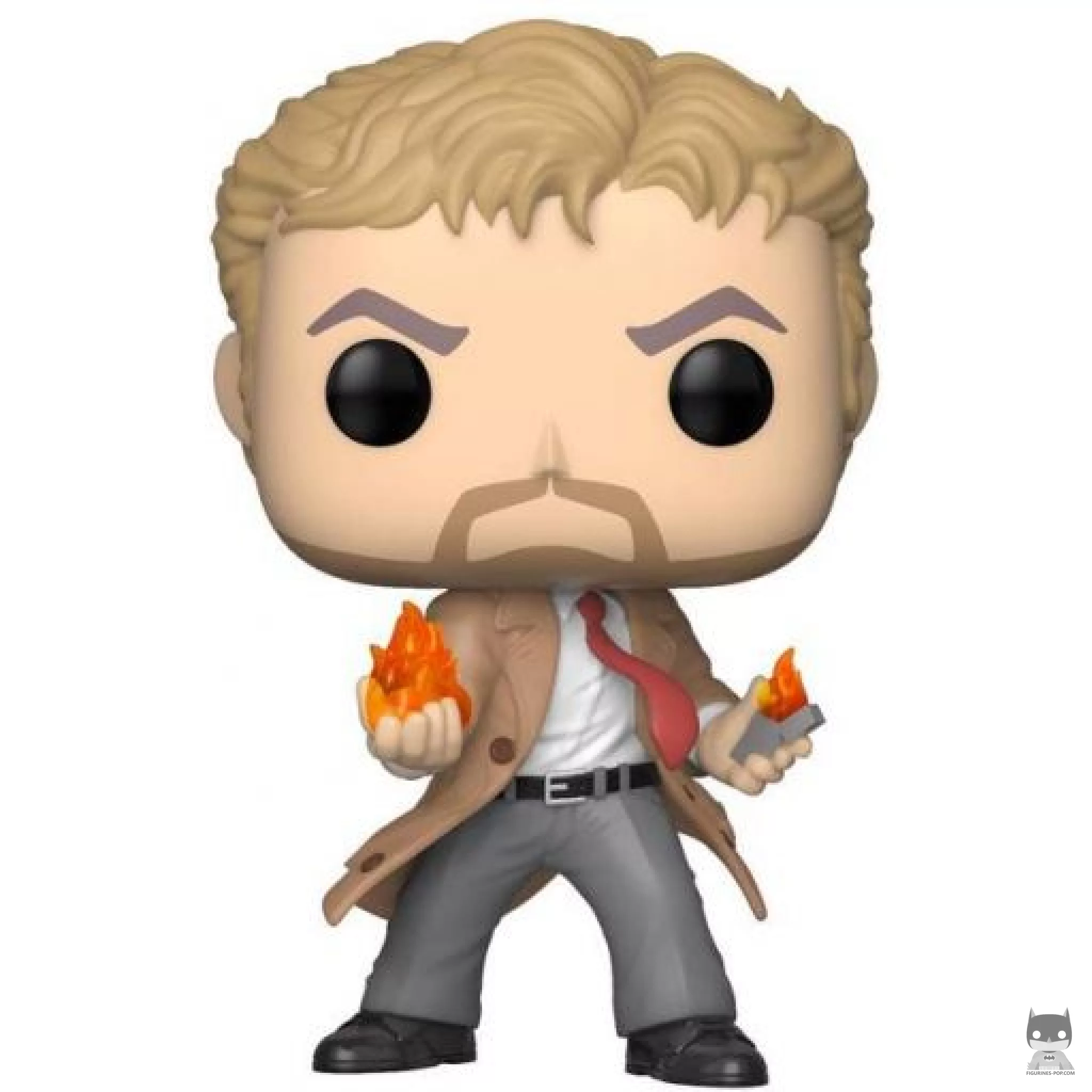 Constantine Funko Pop! figure (DC Super Heroes)