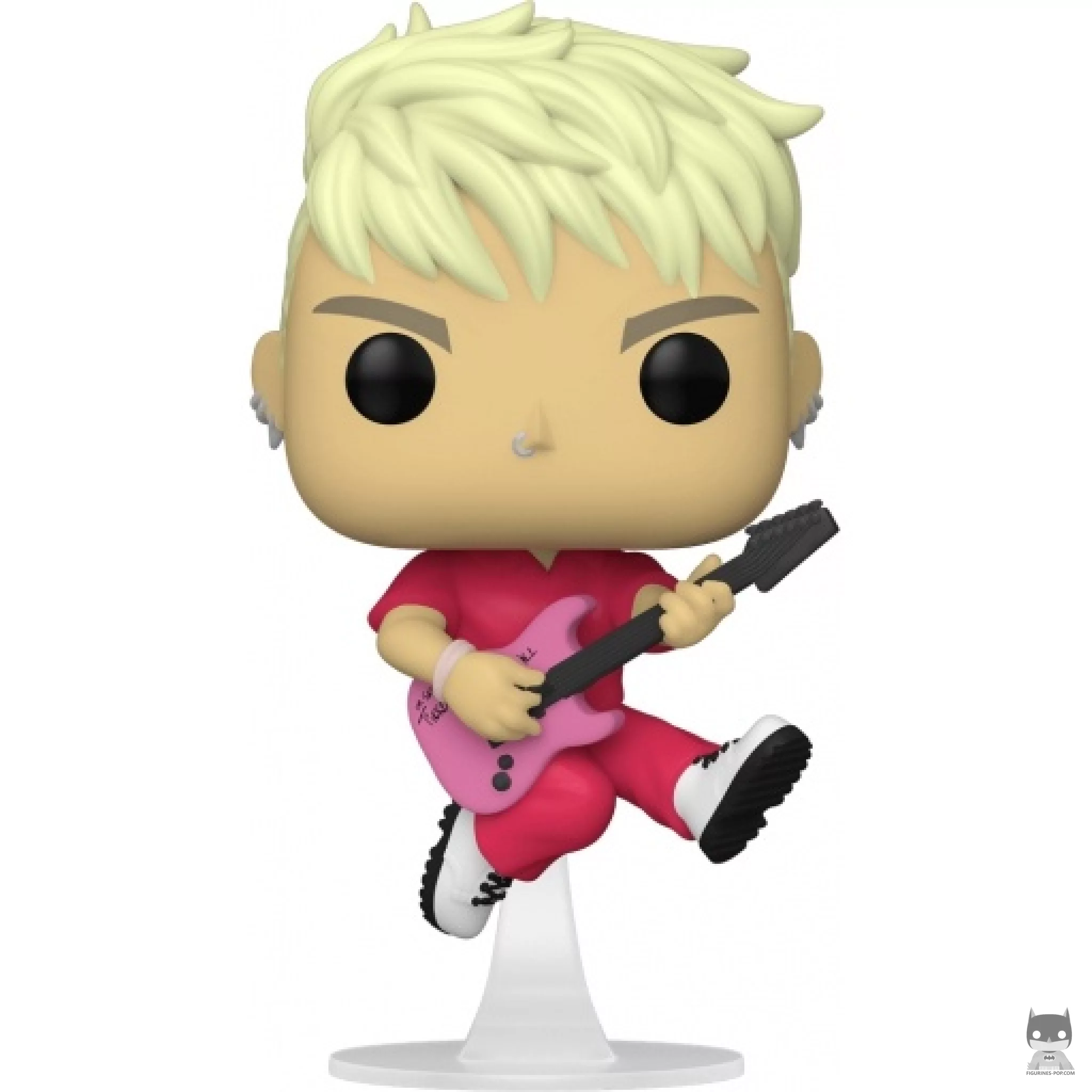 Machine Gun Kelly Funko Pop! figure (Machine Gun Kelly)