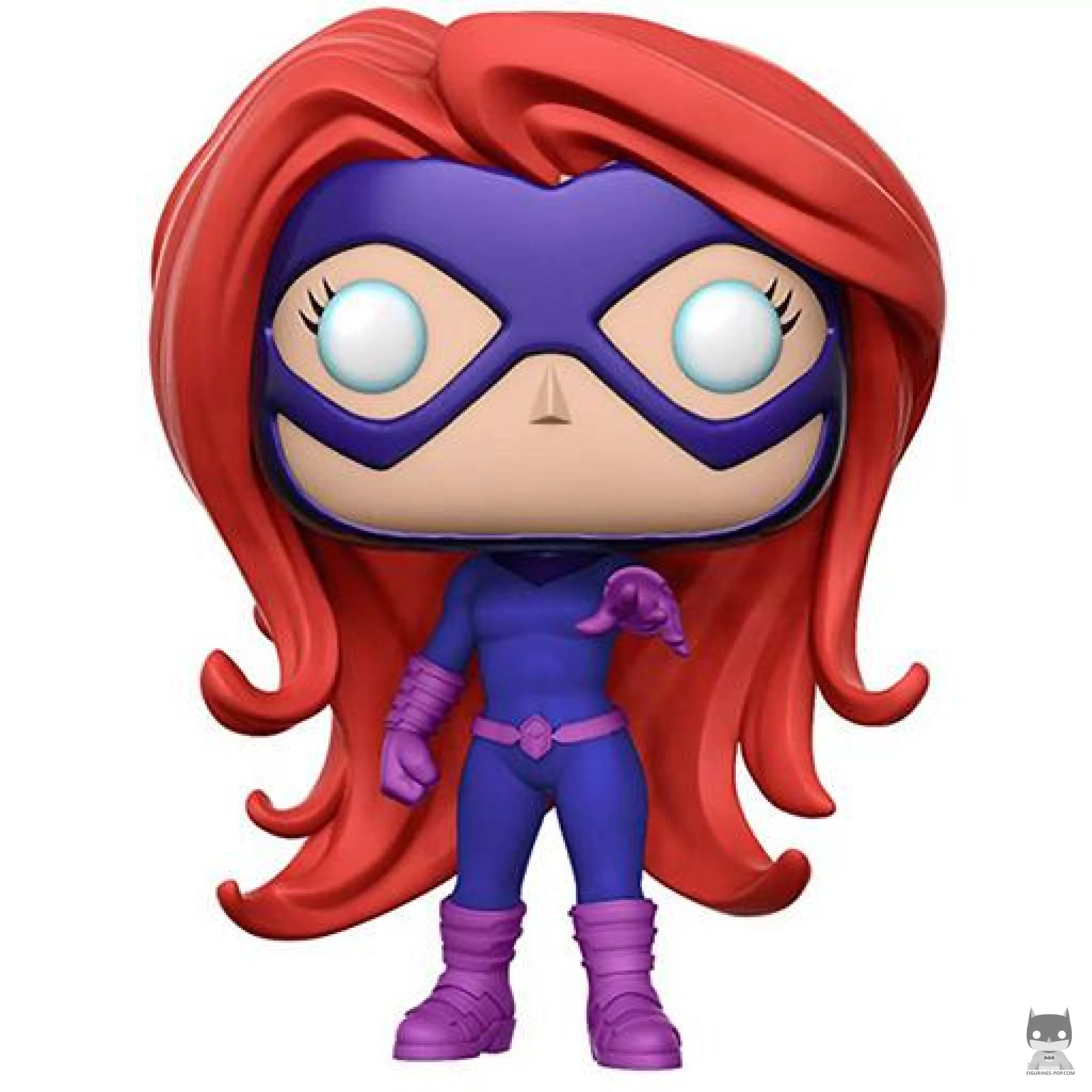 Medusa Funko Pop! figure (Marvel Comics)