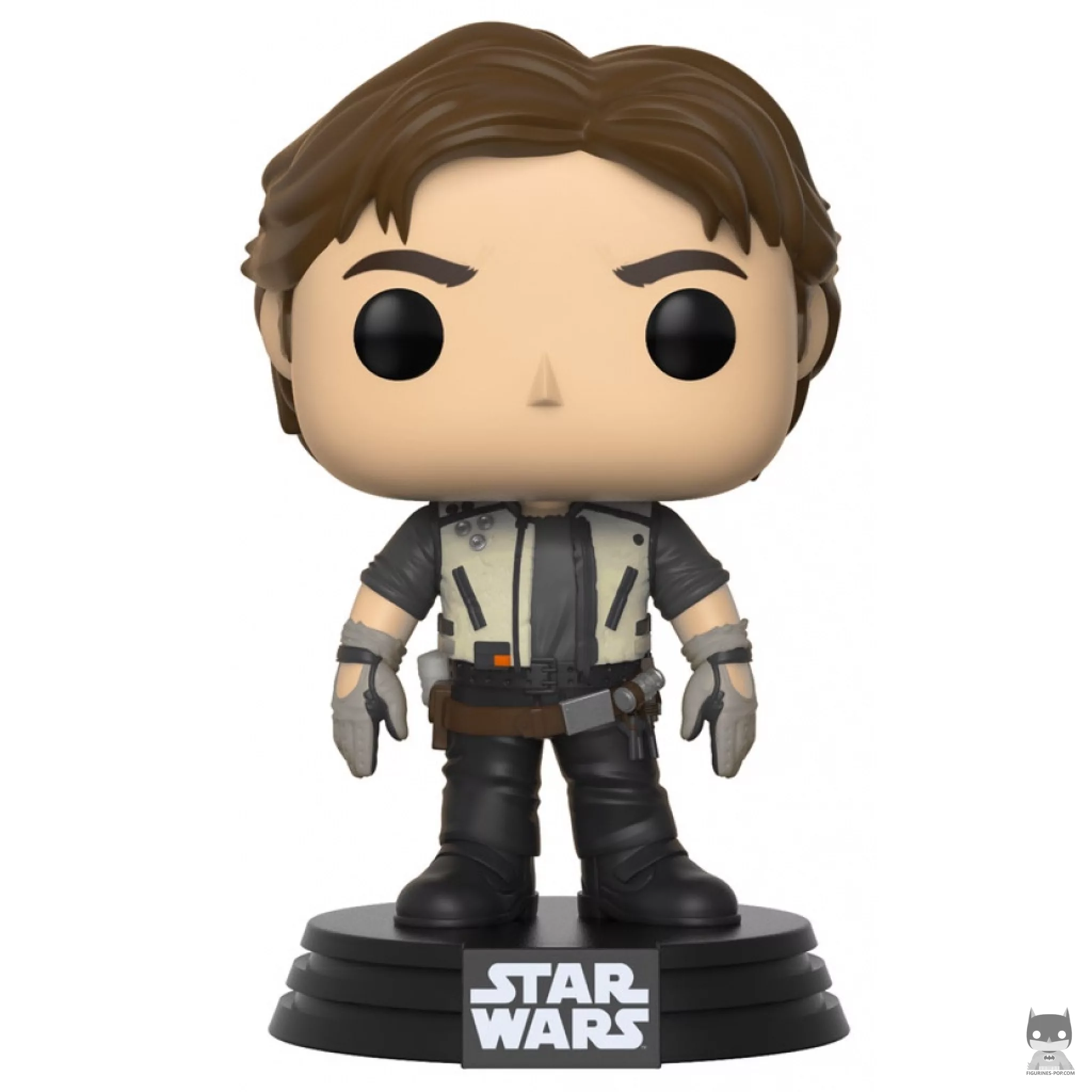 Han Solo Young Funko Pop! figure (Solo: A Star Wars Story)