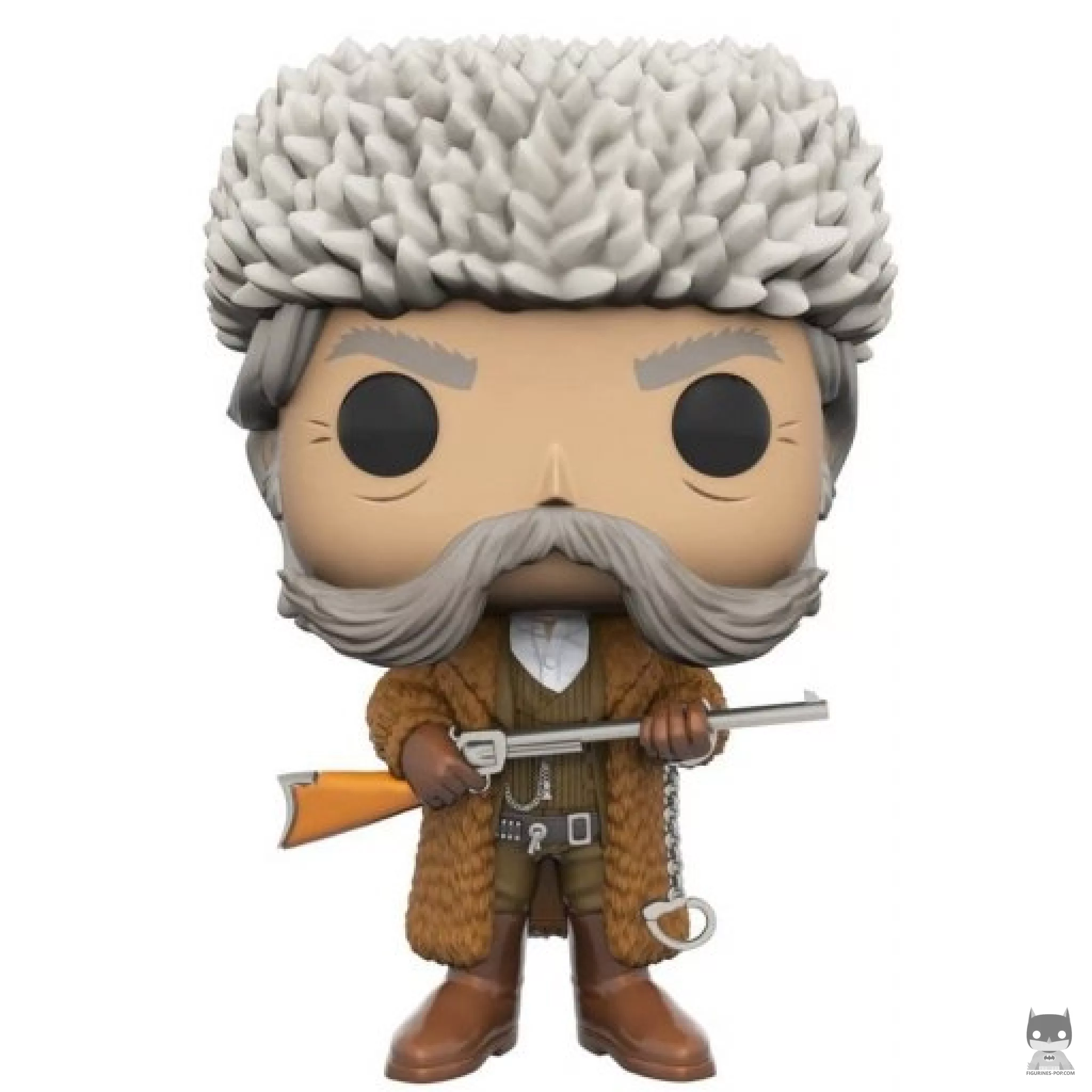 John Ruth "The Hangman" Funko Pop! figure (The Hateful Eight)