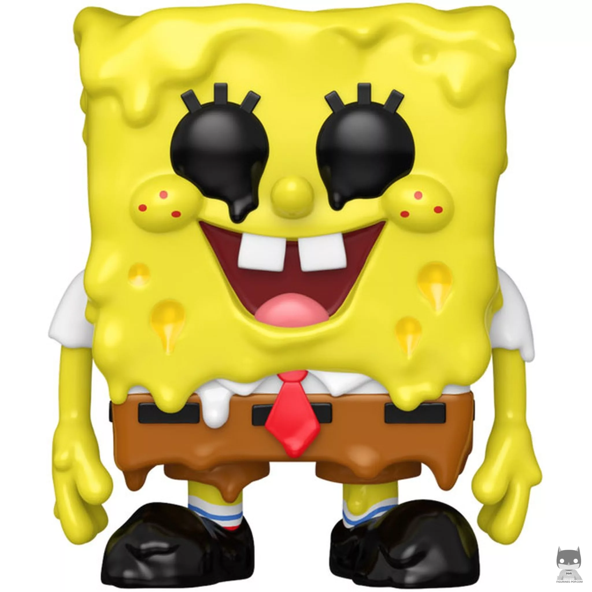 SpongeBob SquarePants (Melting) Funko Pop! figure (SpongeBob SquarePants)