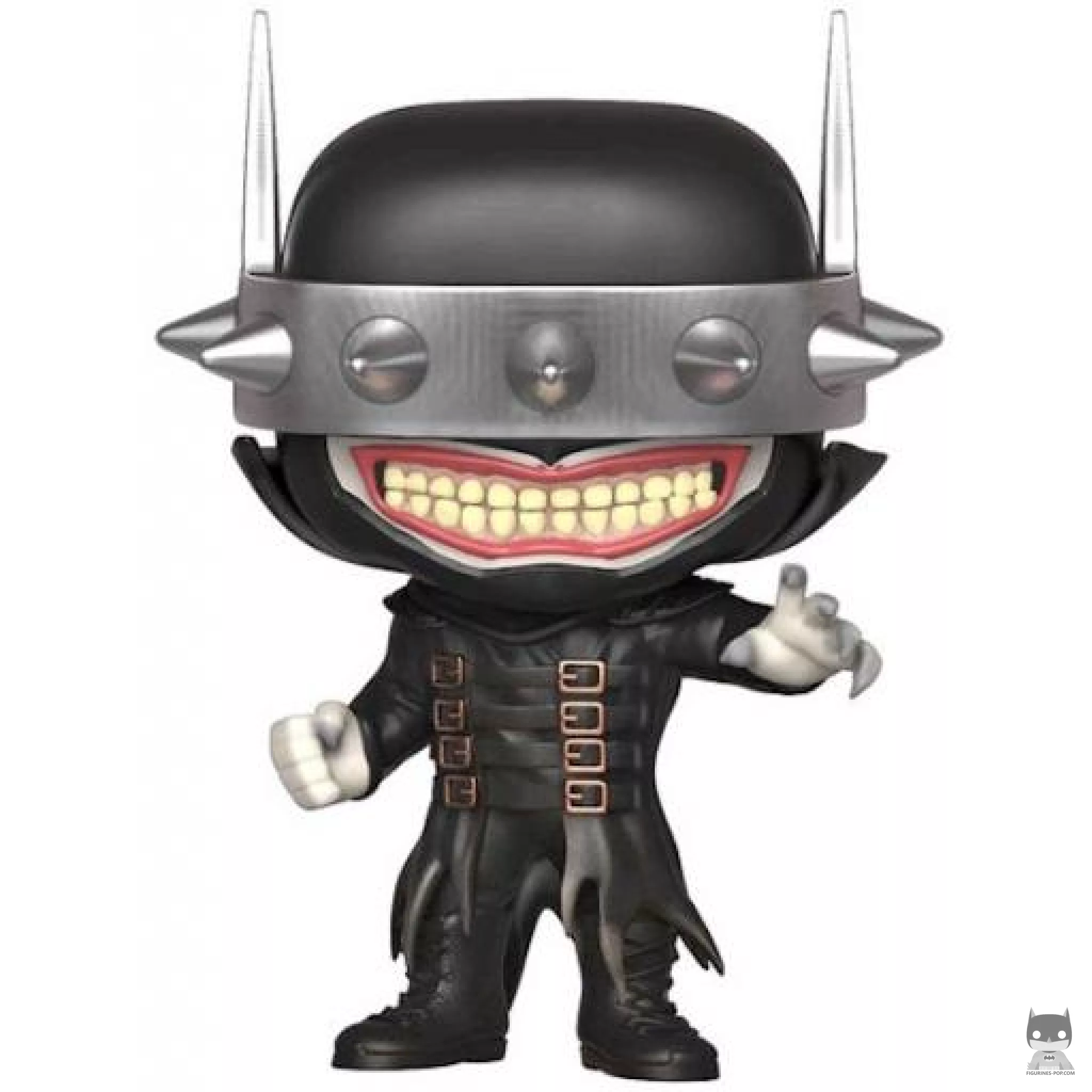Batman Who Laughs Funko Pop! figure (DC Super Heroes)