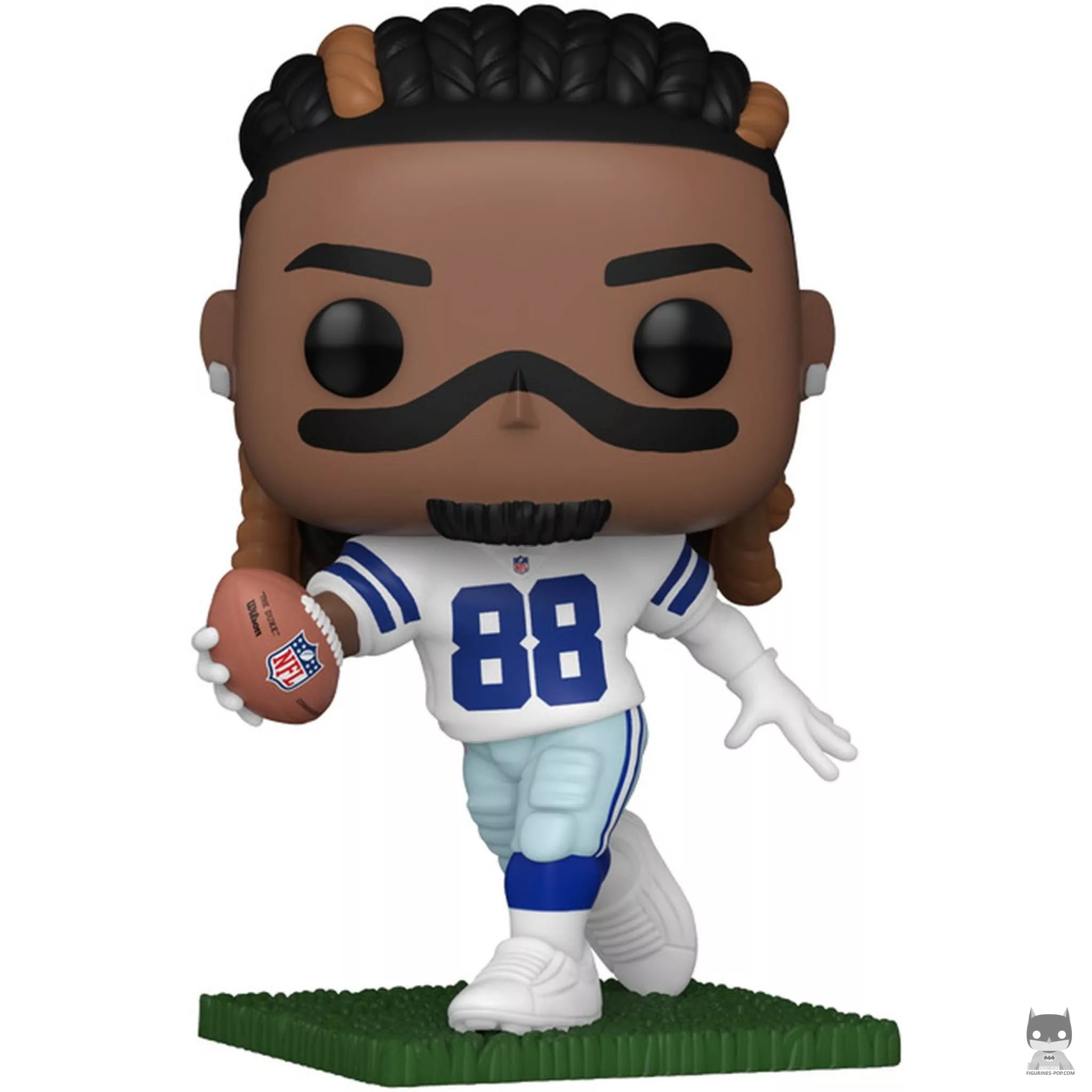 CeeDee Lamb Funko Pop! figure (NFL)
