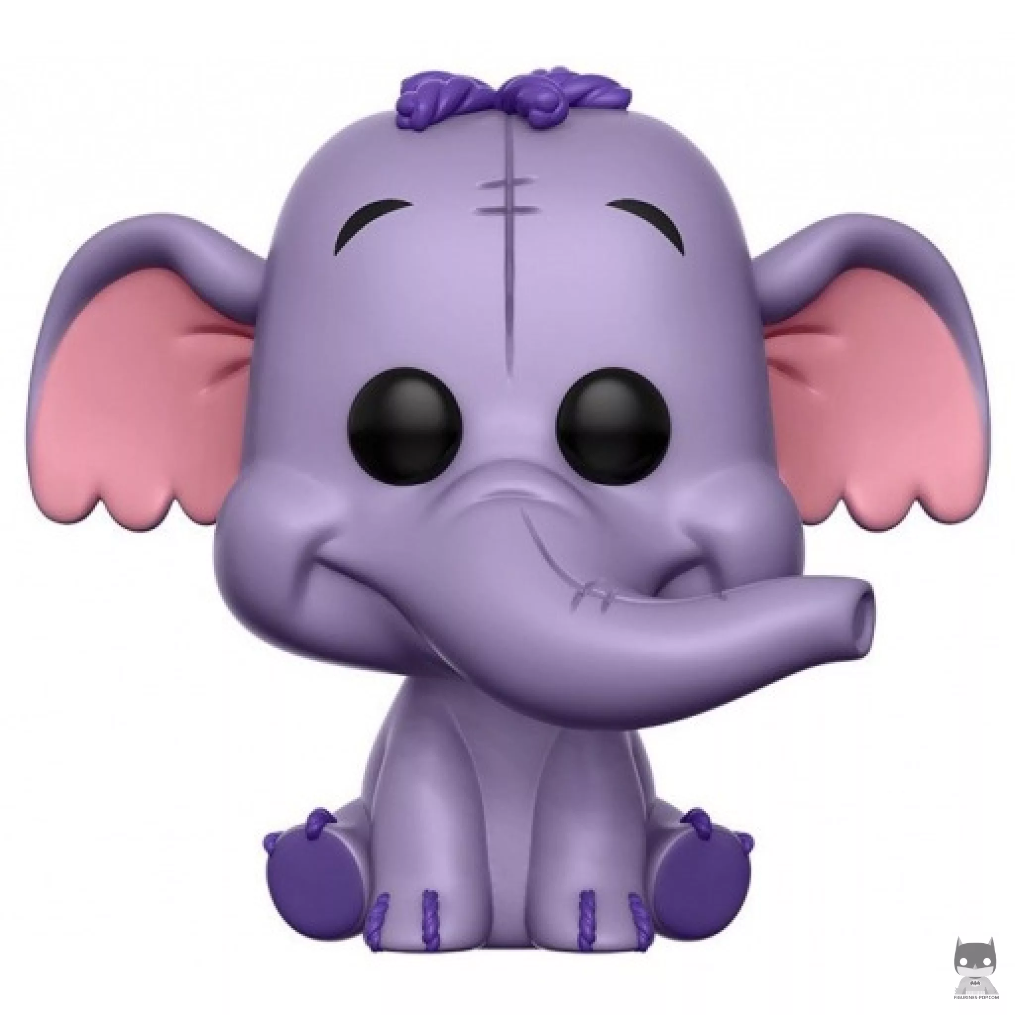 Heffalump Funko Pop! figure (Winnie the Pooh)