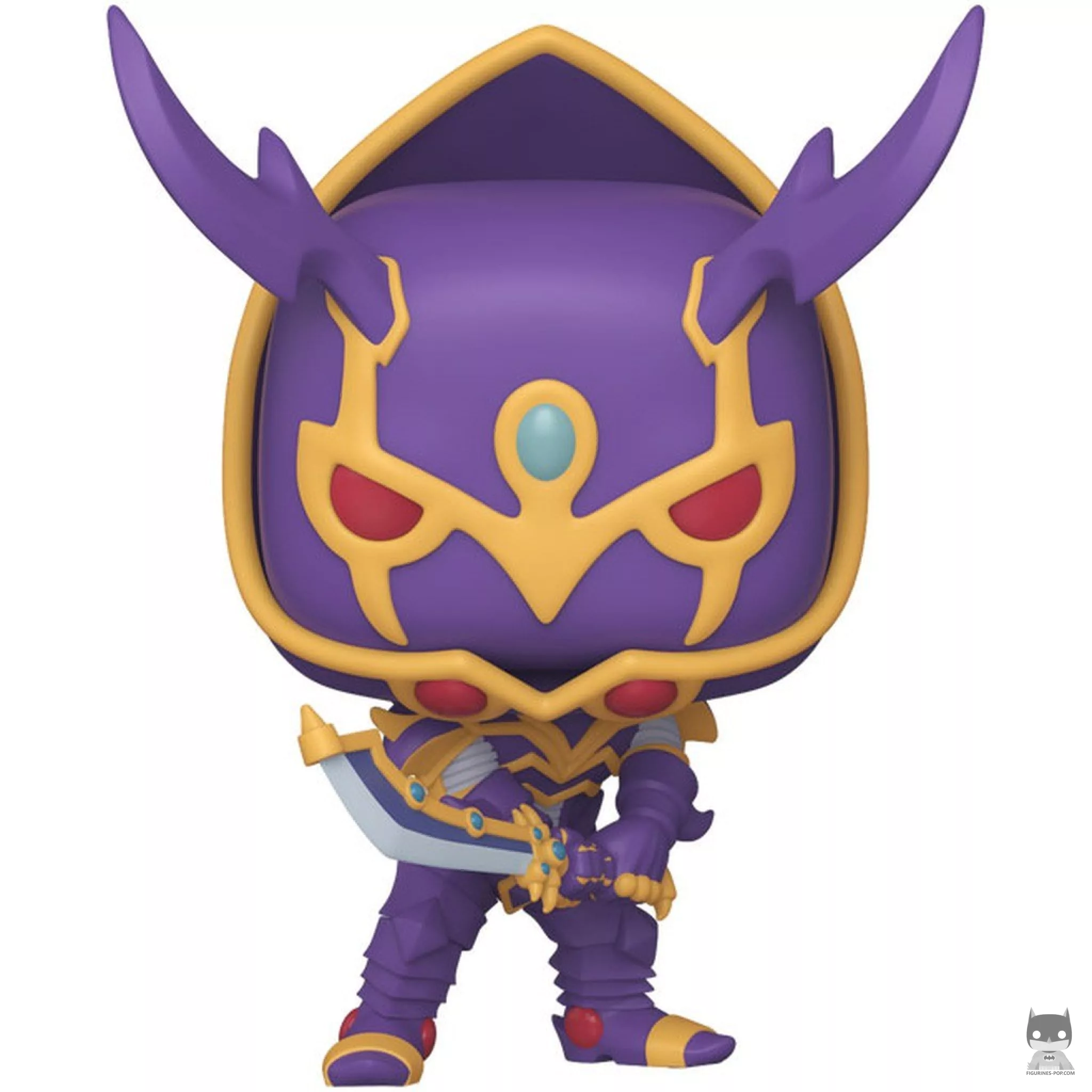 Buster Blader Funko Pop! figure (Yu-Gi-Oh!)