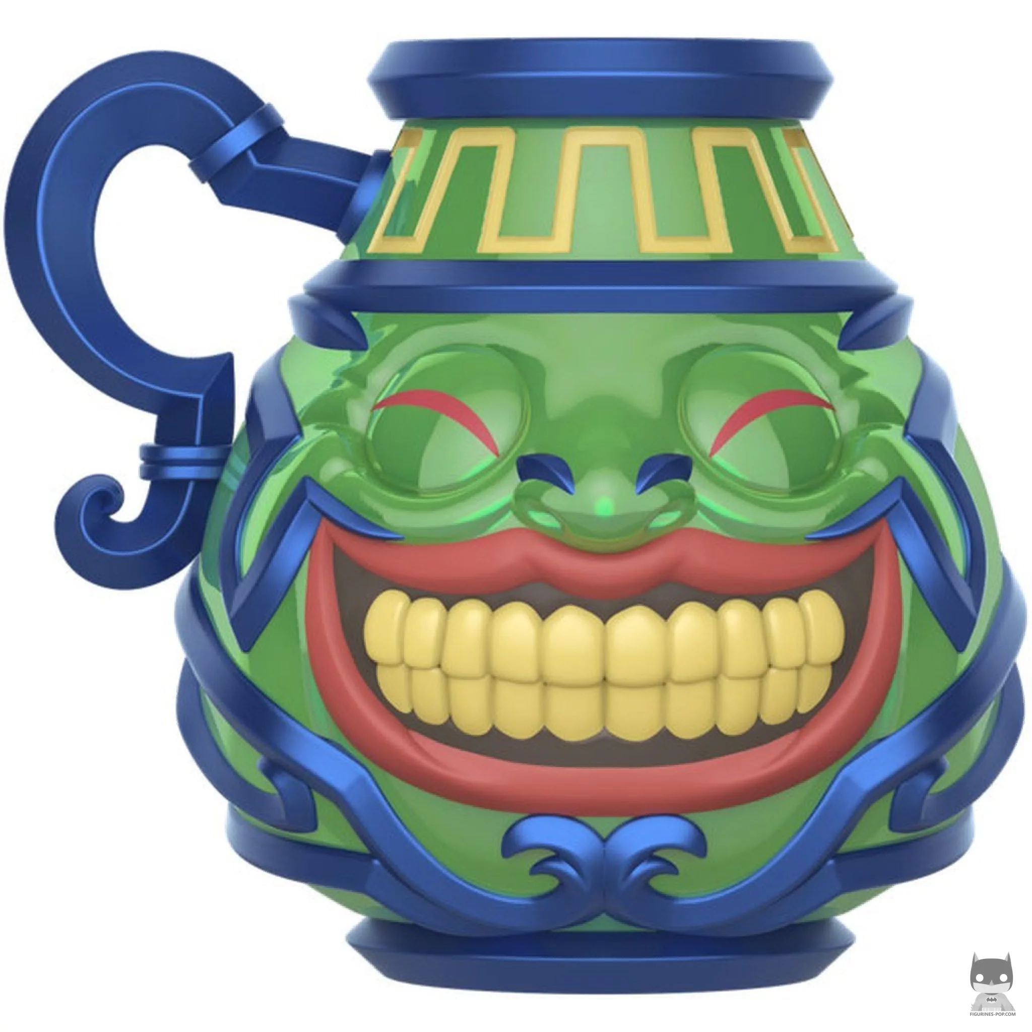 Pot of Greed Funko Pop! figure (Yu-Gi-Oh!)