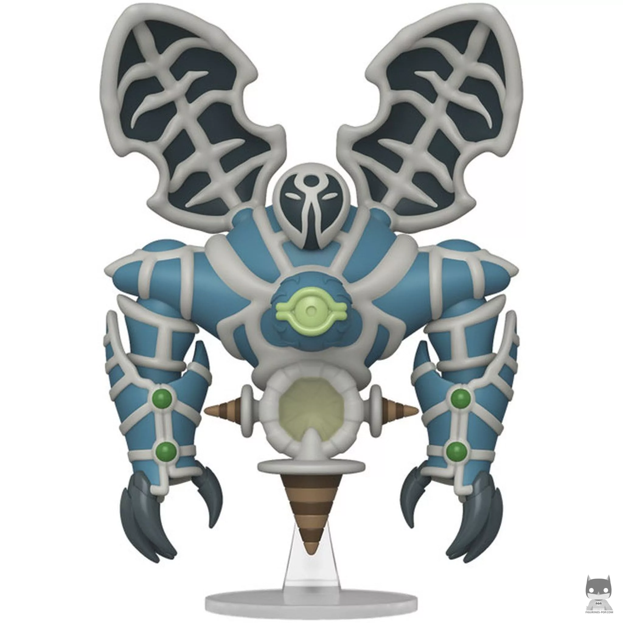 Relinquished Funko Pop! figure (Yu-Gi-Oh!)