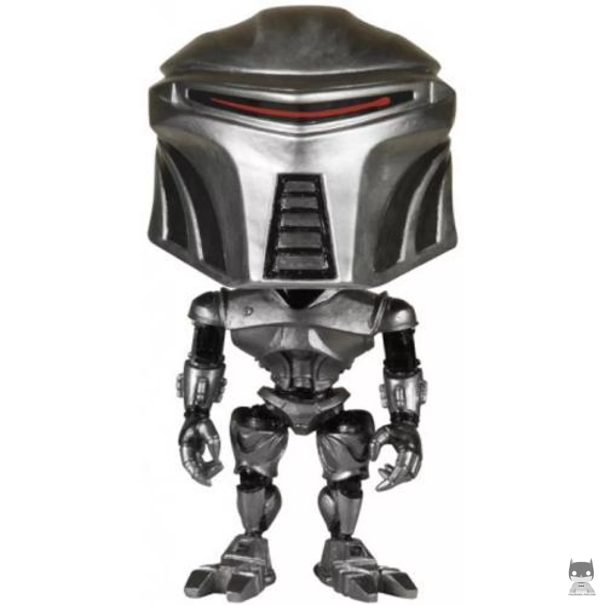 Cylon (Centurion) Funko Pop! figure (Battlestar Galactica)