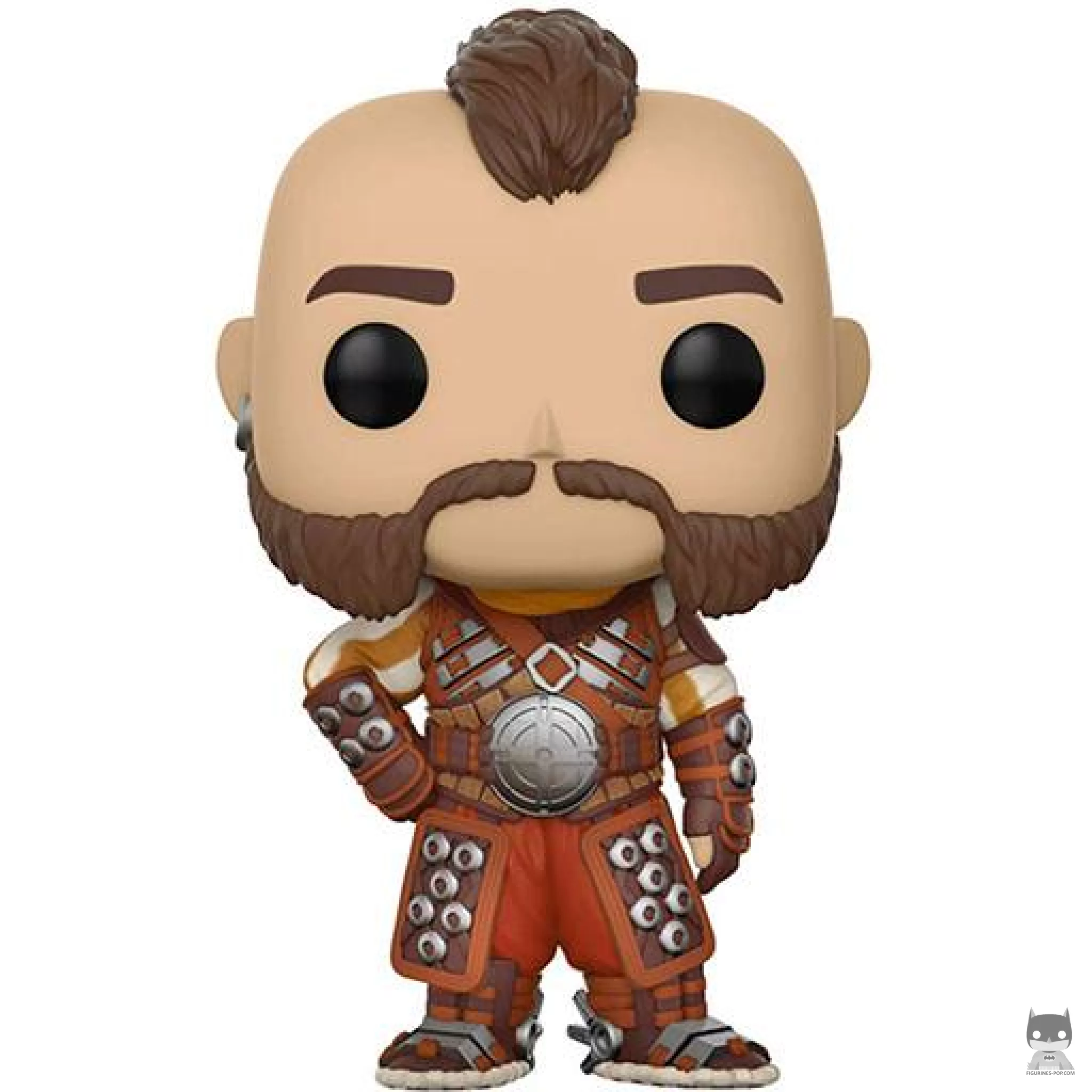 Erend Funko Pop! figure (Horizon Zero Dawn)
