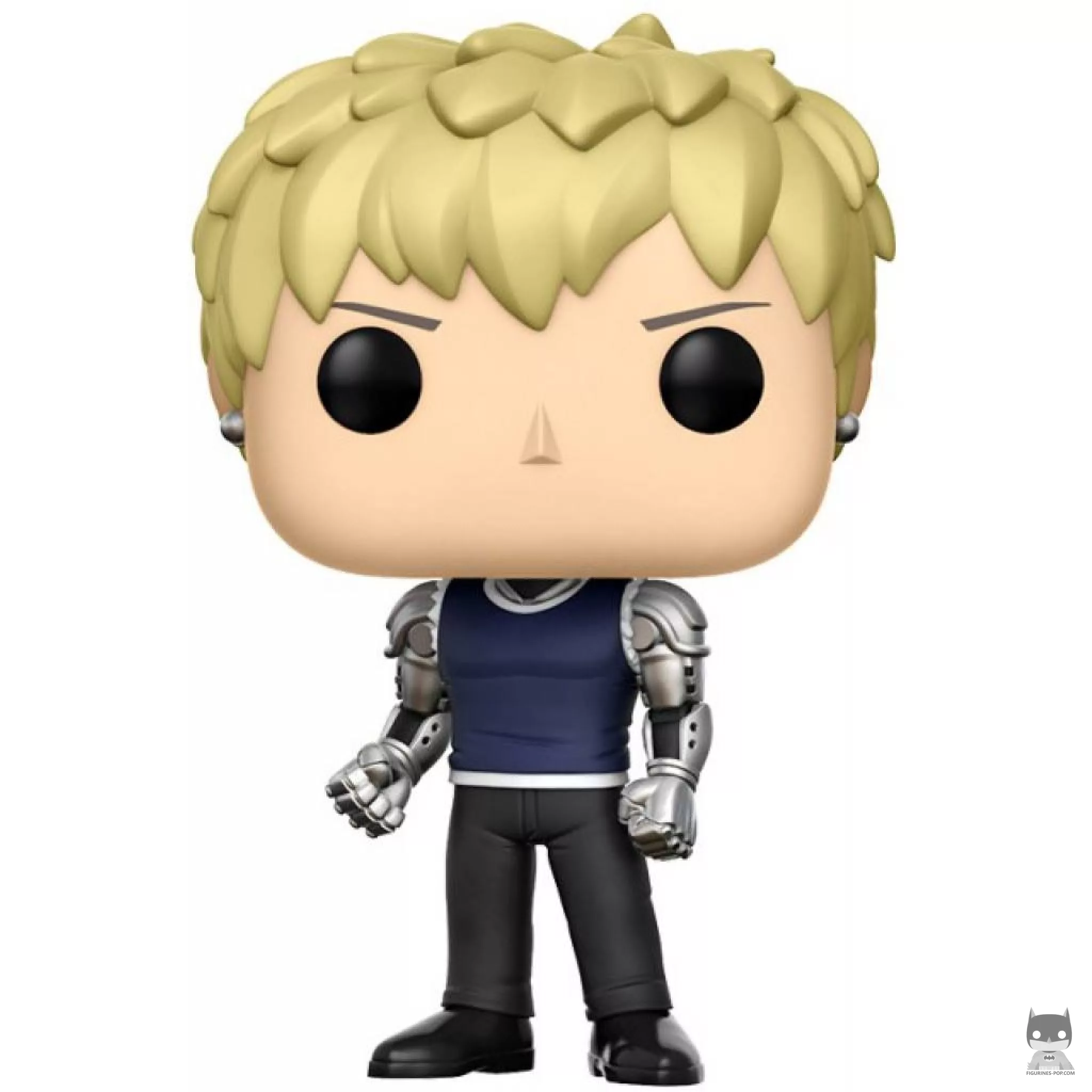 Genos Funko Pop! figure (One Punch Man)