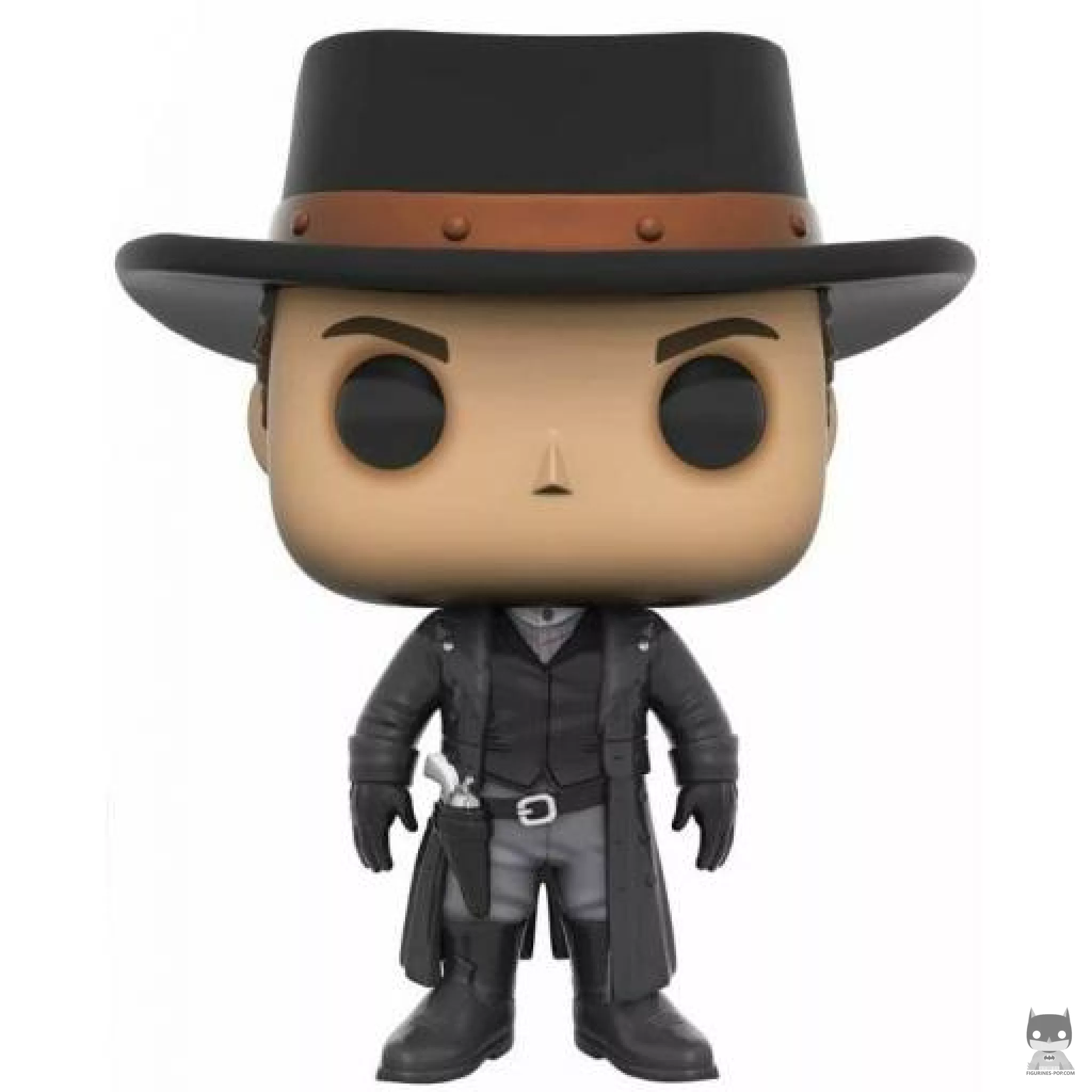 Chris Mannix "The Sheriff" Funko Pop! figure (The Hateful Eight)