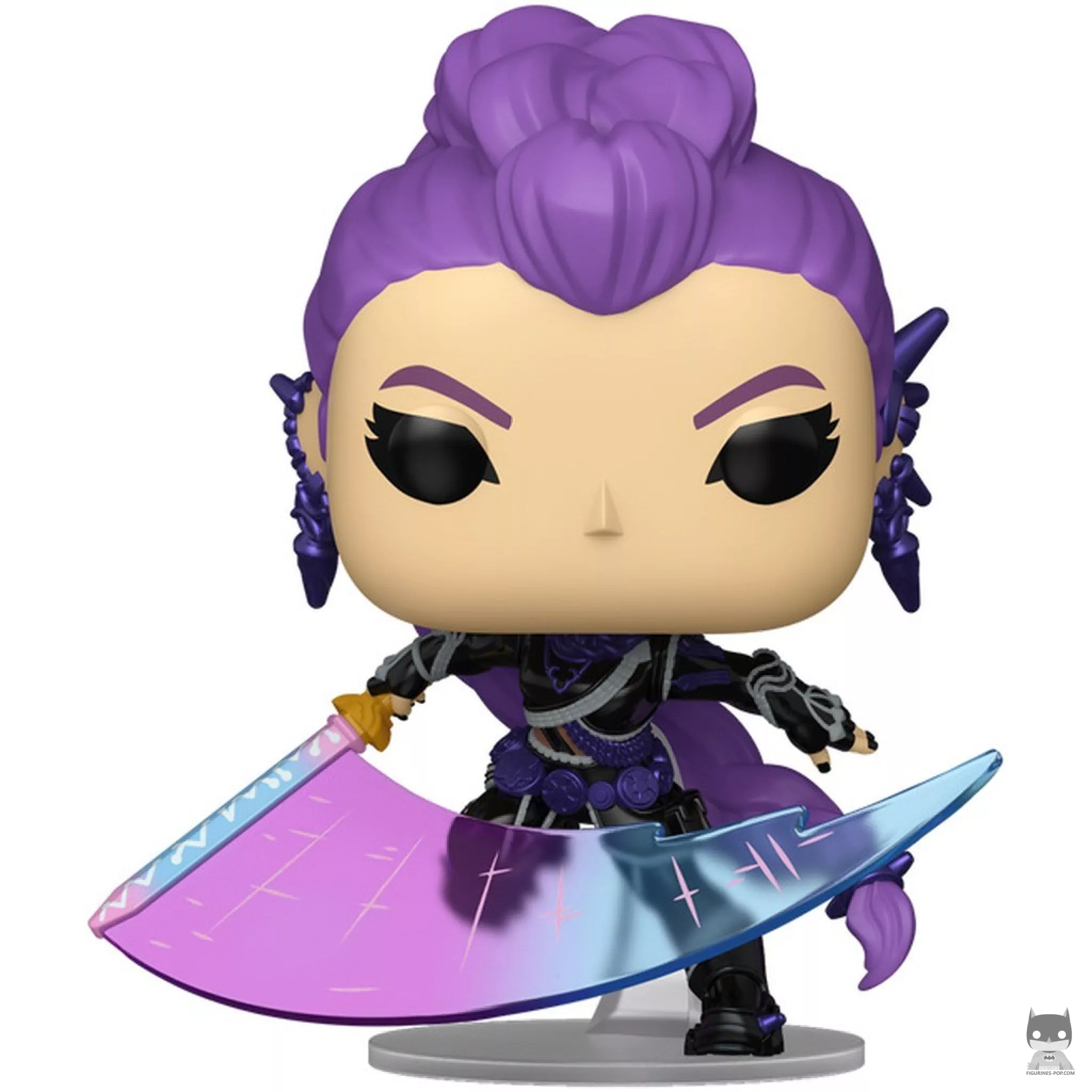 Rumi Funko Pop! figure (KPop Demon Hunters)
