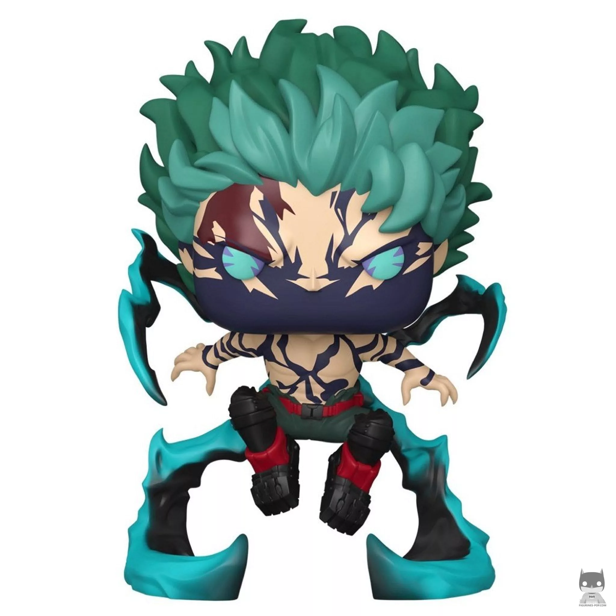 Izuku Midoriya Funko Pop! figure (My Hero Academia)