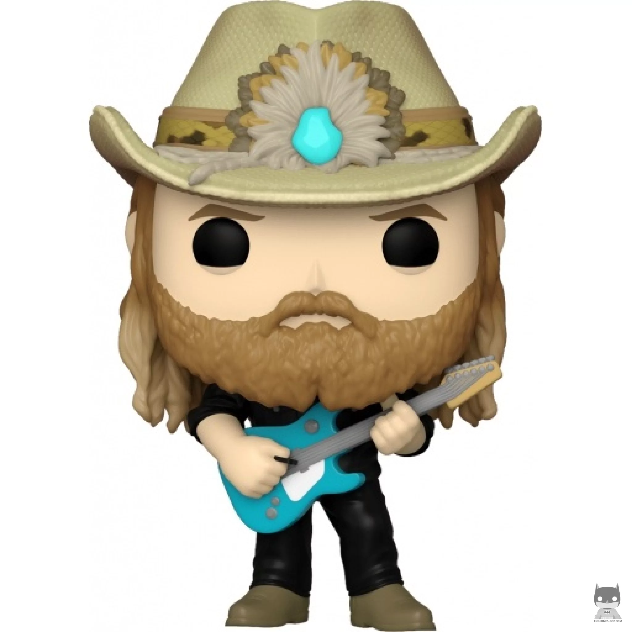 Chris Stapleton Funko Pop! figure (Chris Stapleton)