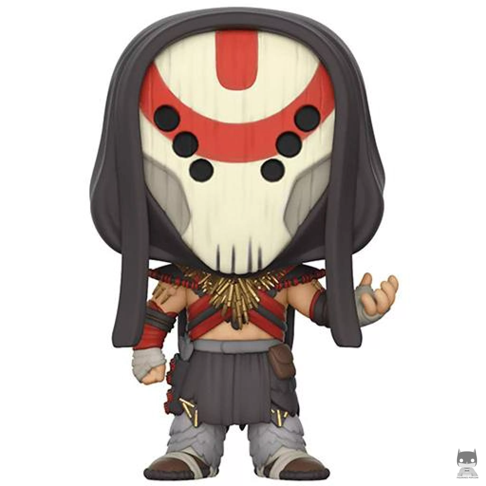 Eclipse Cultist Funko Pop! figure (Horizon Zero Dawn)