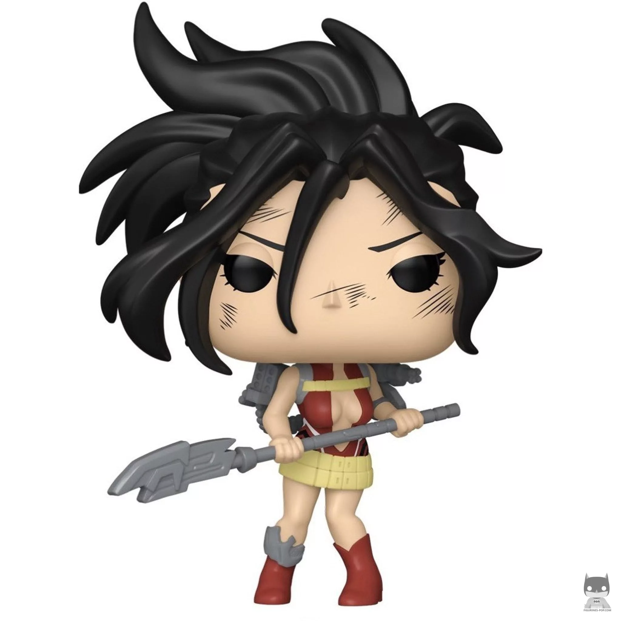 Momo Yaoyorozu Funko Pop! figure (My Hero Academia)