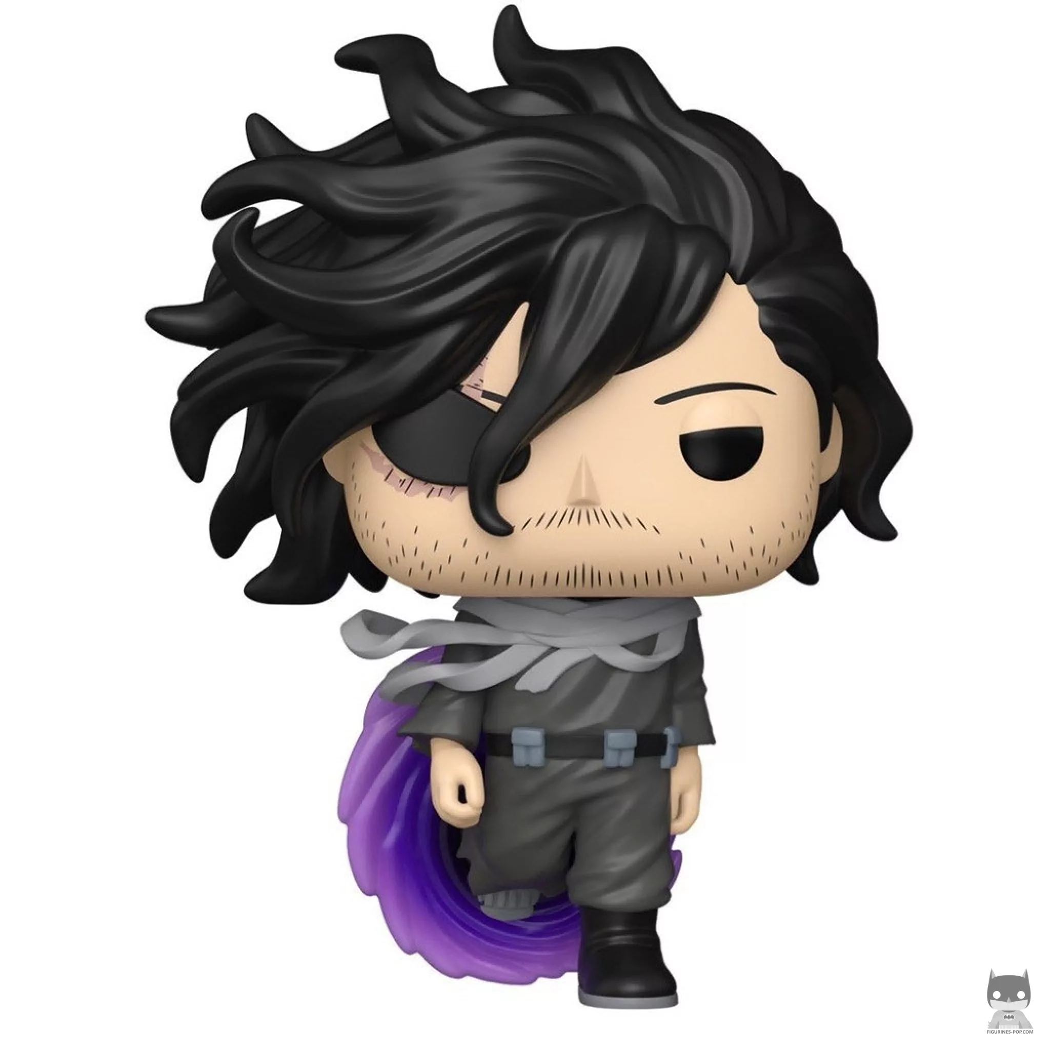 Shota Aizawa Funko Pop! figure (My Hero Academia)