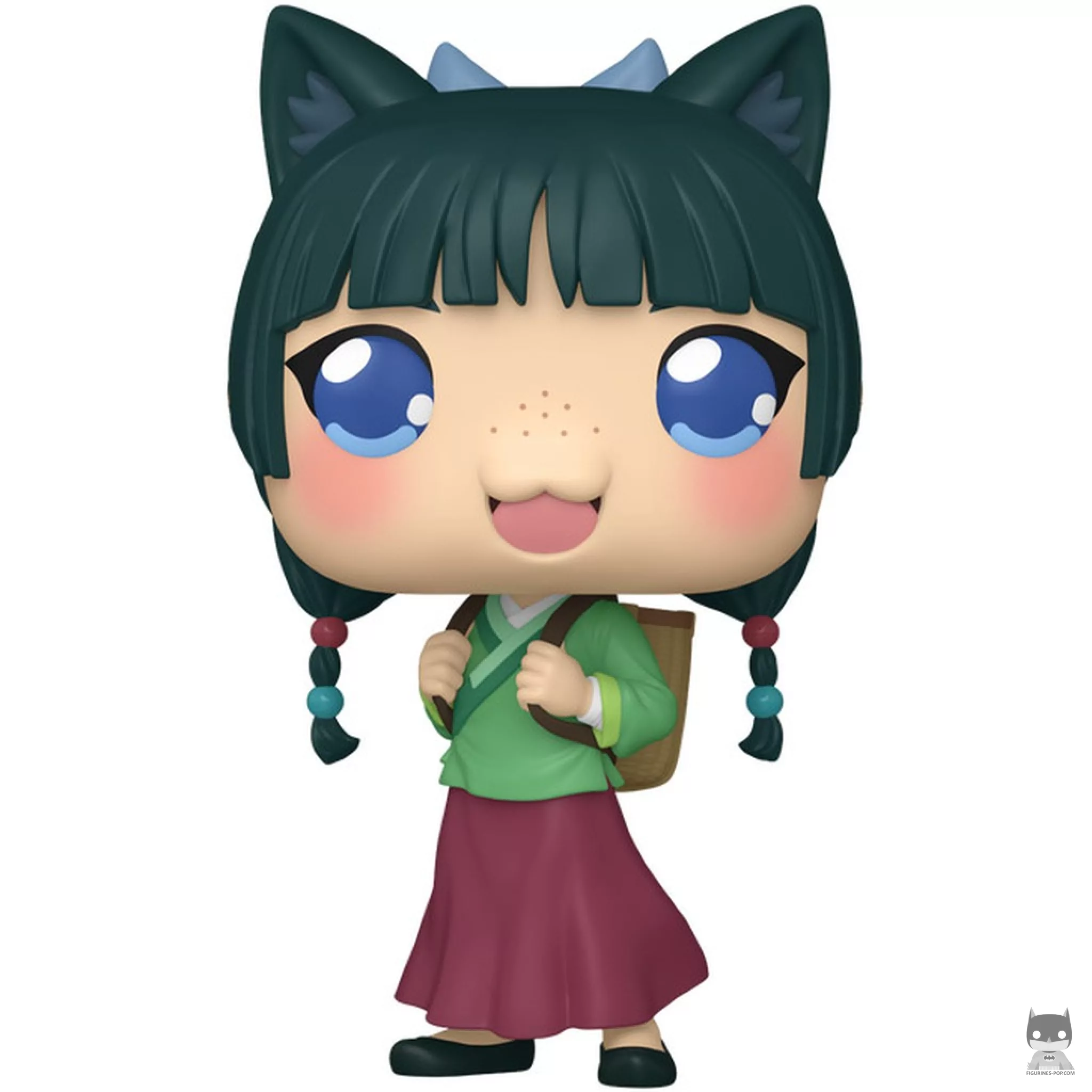 Maomao (Chase) Funko Pop! figure (The Apothecary Diaries)
