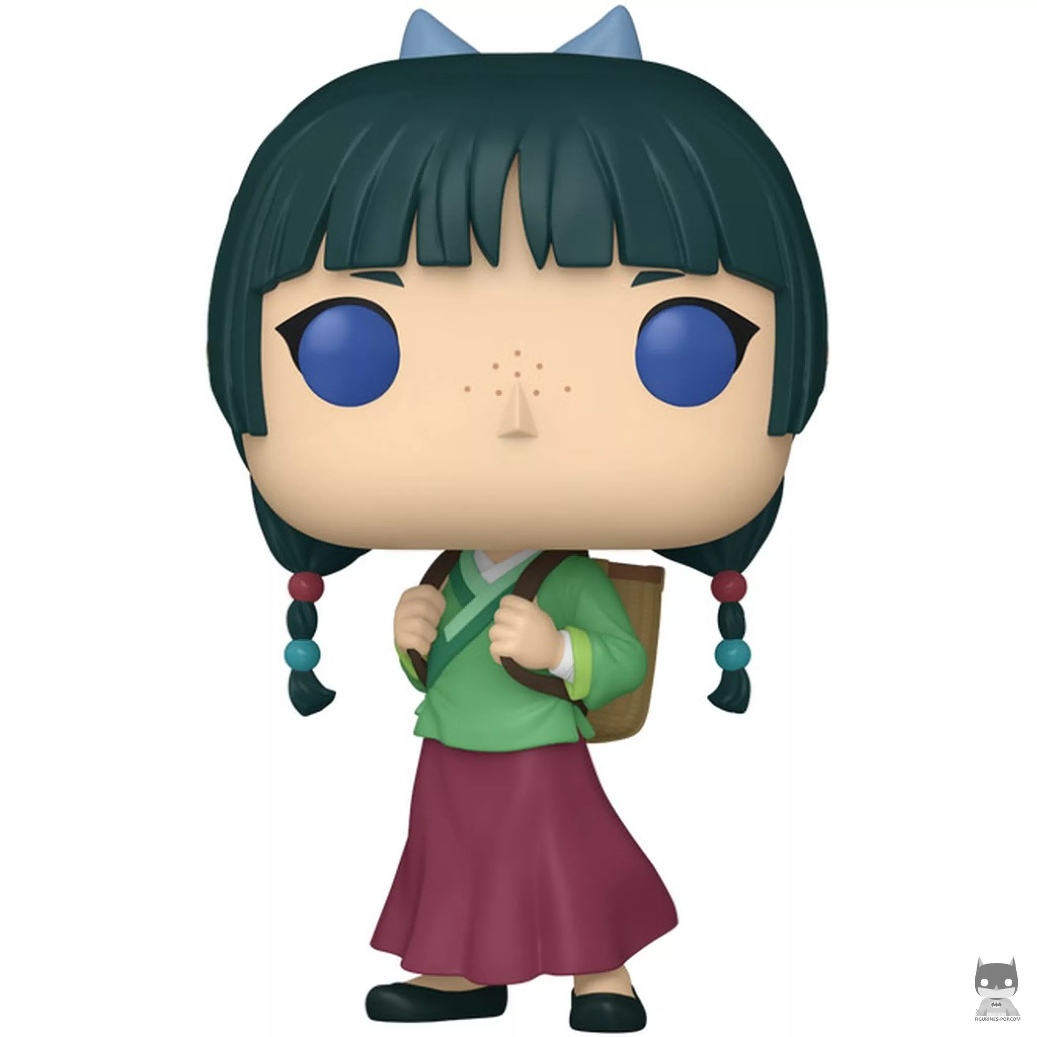 Maomao Funko Pop! figure (The Apothecary Diaries)