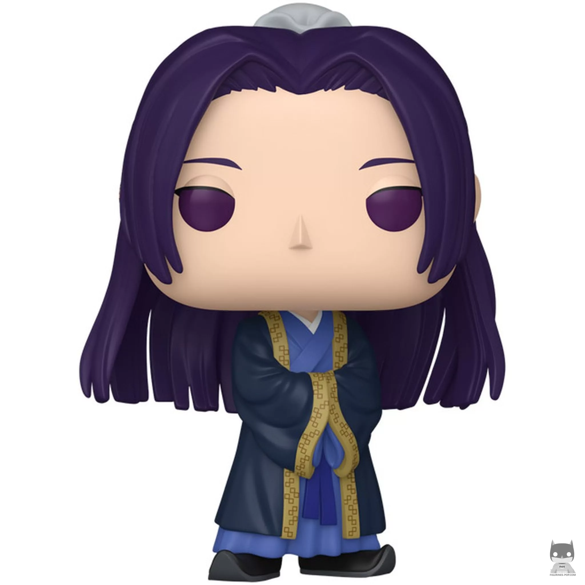 Jinshi Funko Pop! figure (The Apothecary Diaries)
