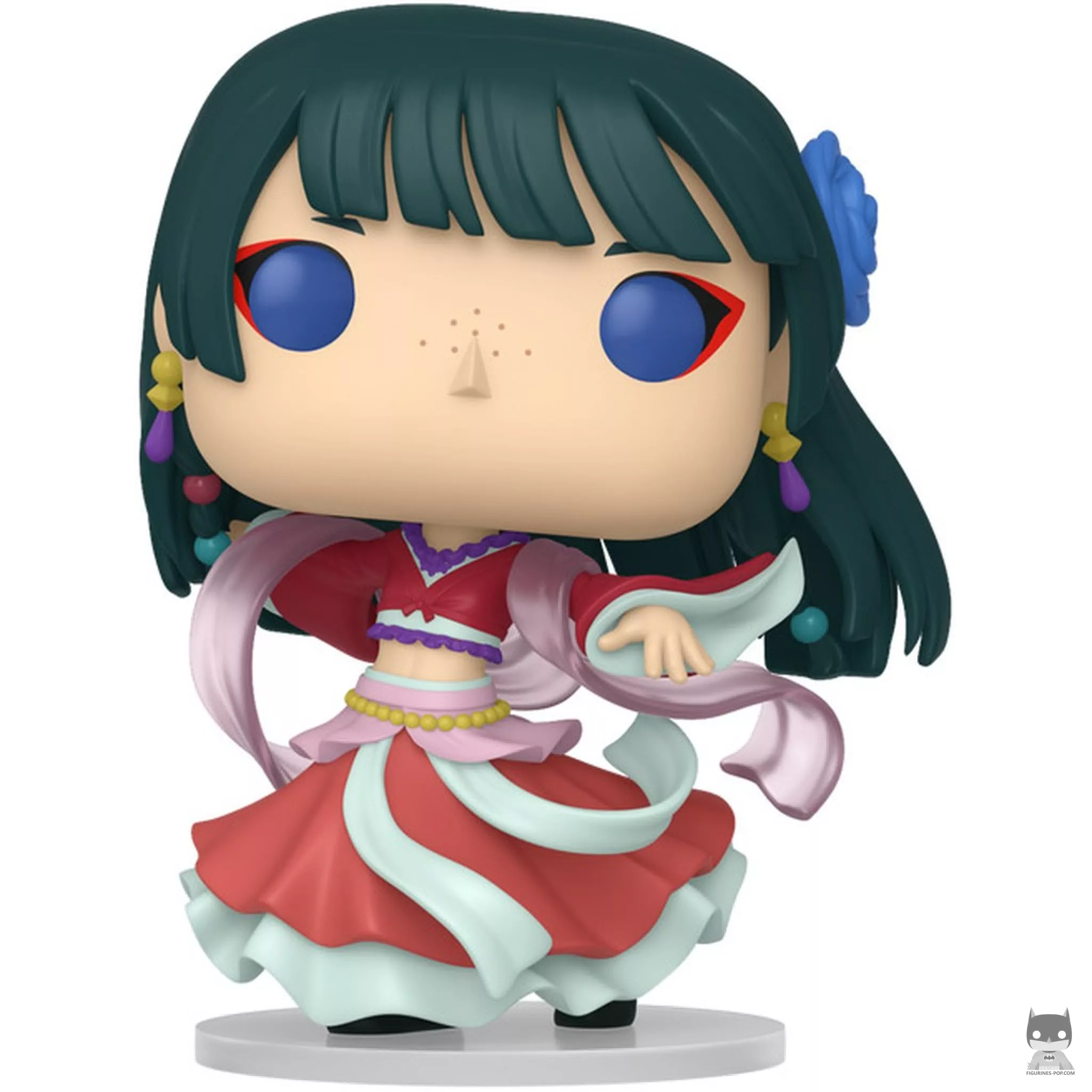 Maomao (dancing) Funko Pop! figure (The Apothecary Diaries)