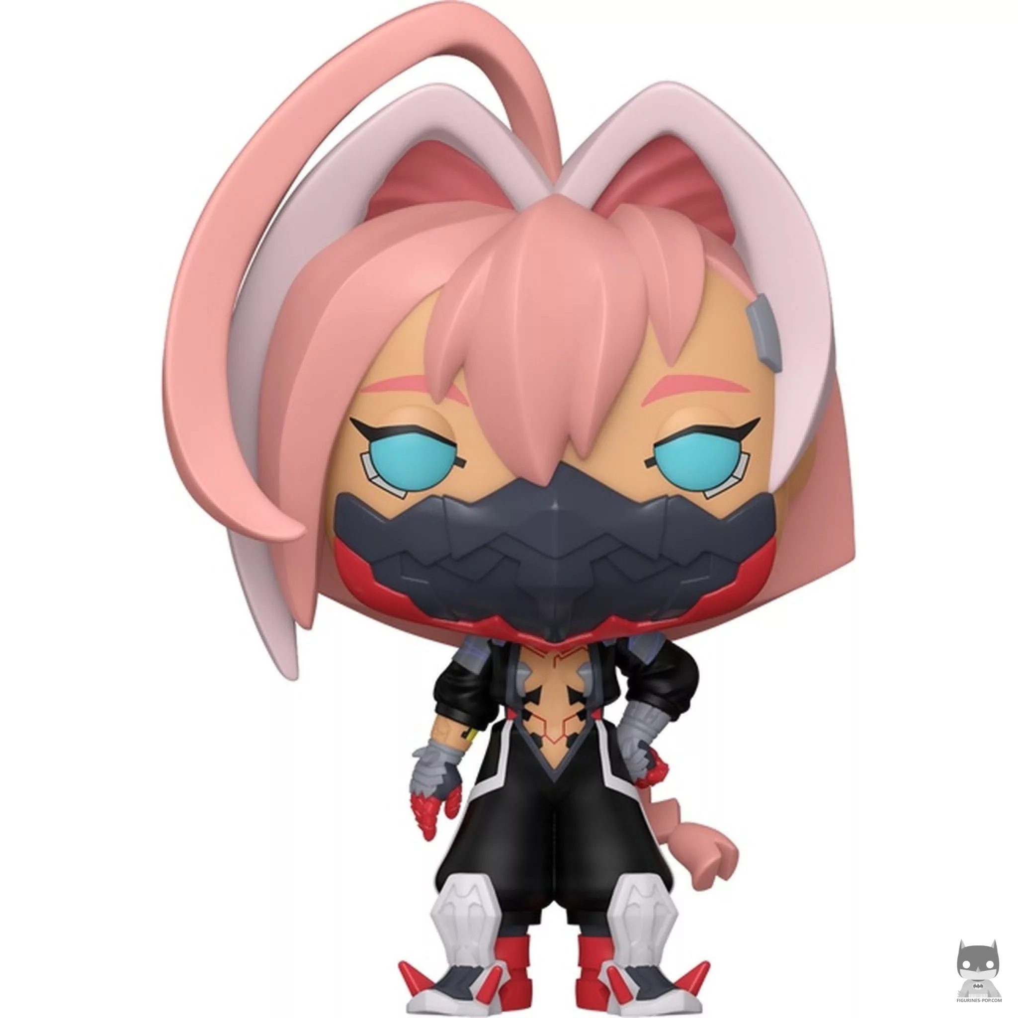 Talia Funko Pop! figure (Cyberpunk 2077)