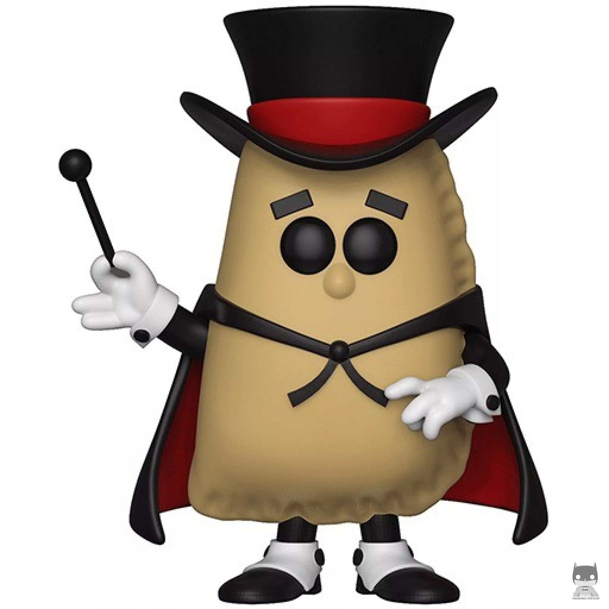 Fruit Pie Magician Funko Pop! figure (Ad Icons)
